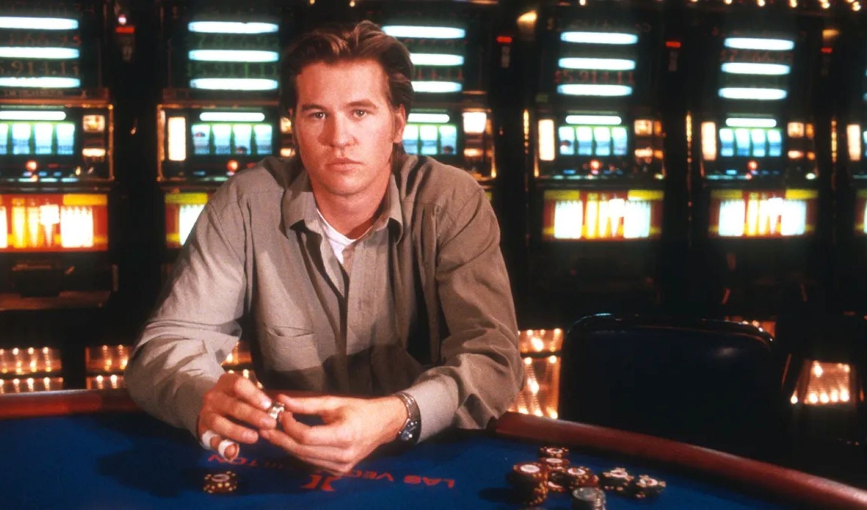 Val Kilmer neden öldü?
