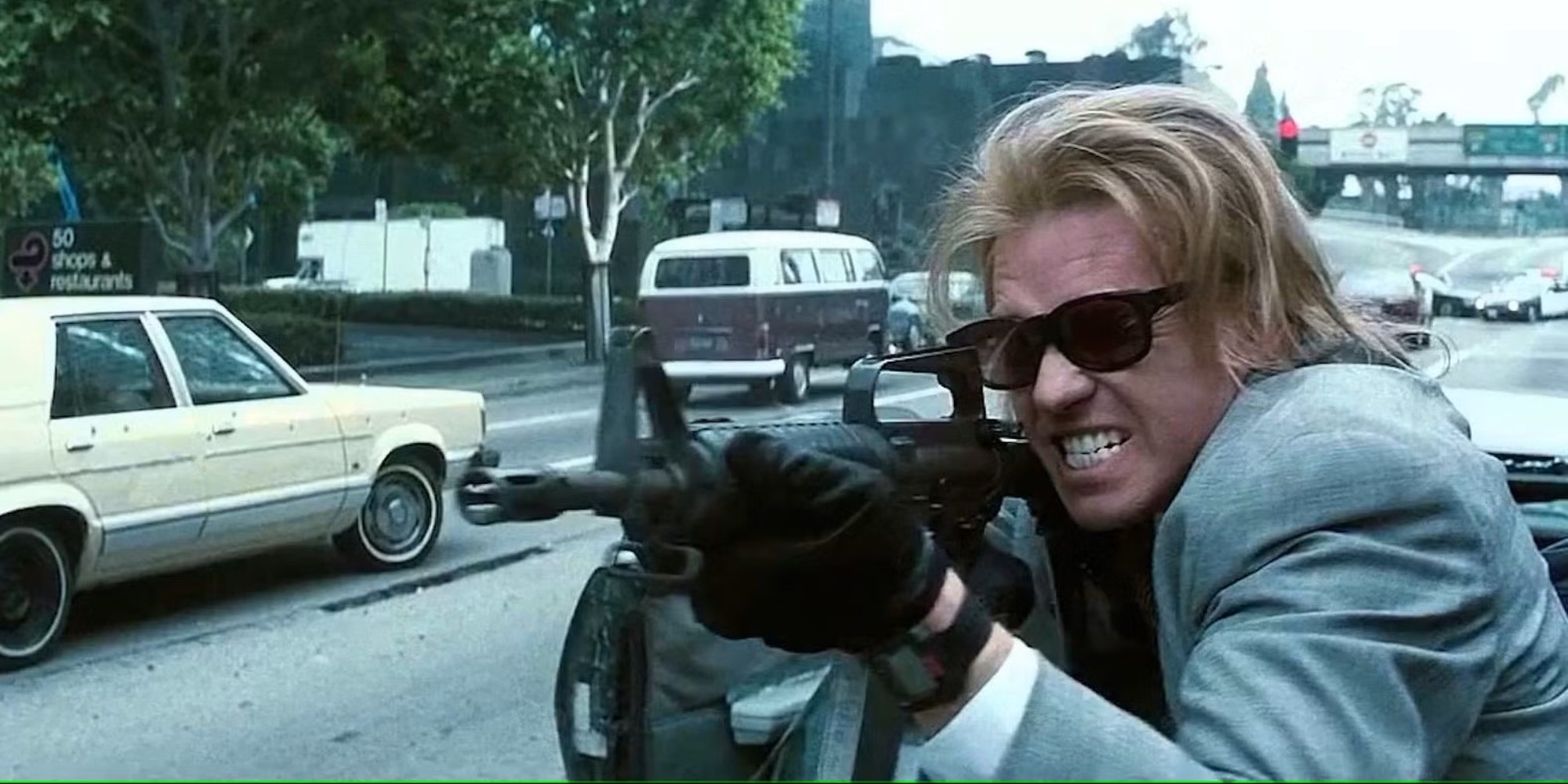 Val Kilmer neden öldü?