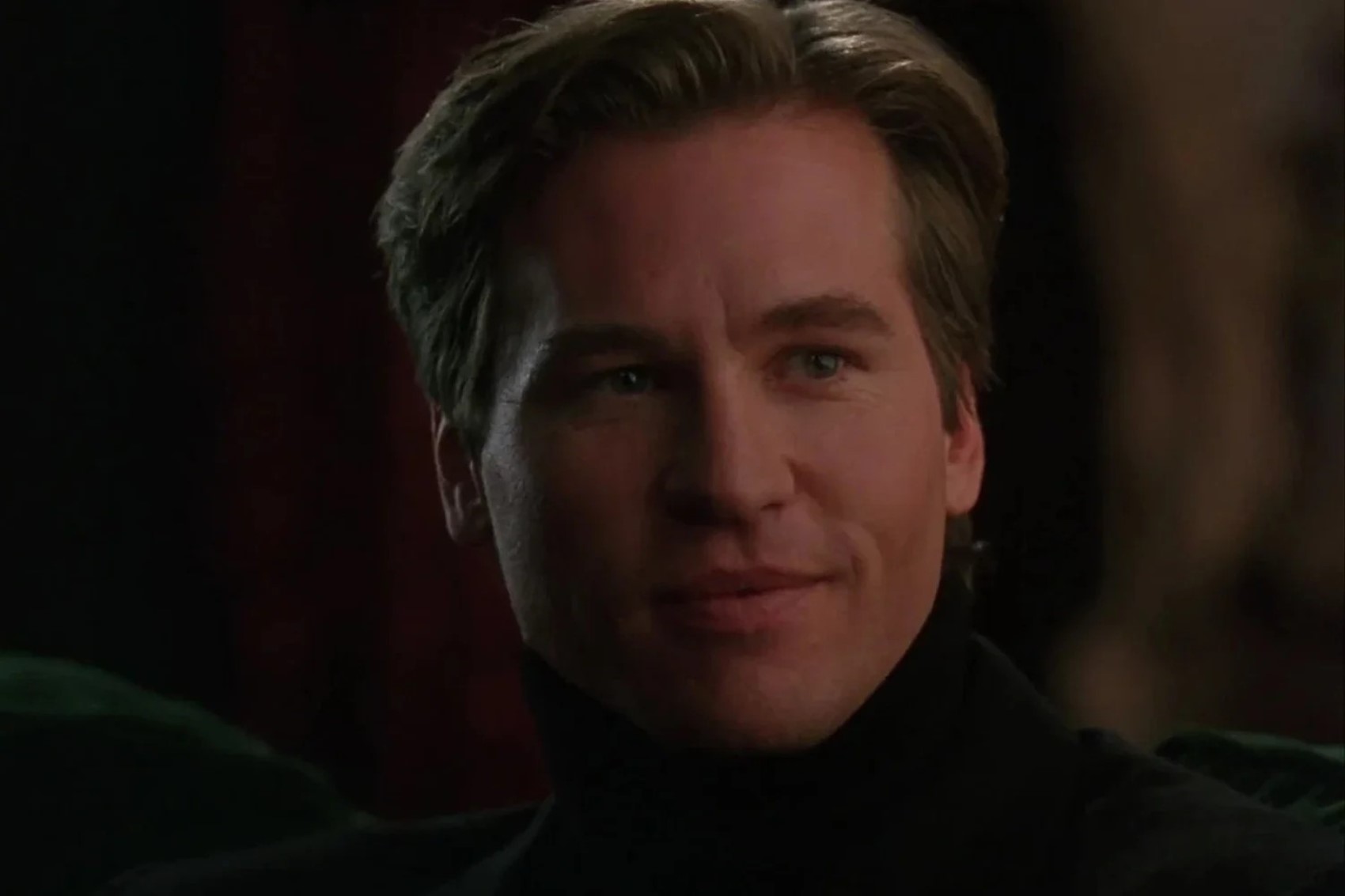 Val Kilmer neden öldü?