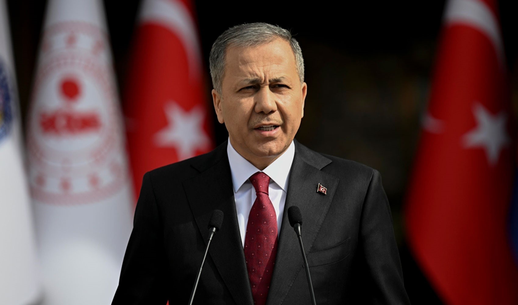 Ali Yerlikaya boykot çağrılarına 'darbe girişimi' dedi: Türkiye Cumhuriyeti bir hukuk devletidir