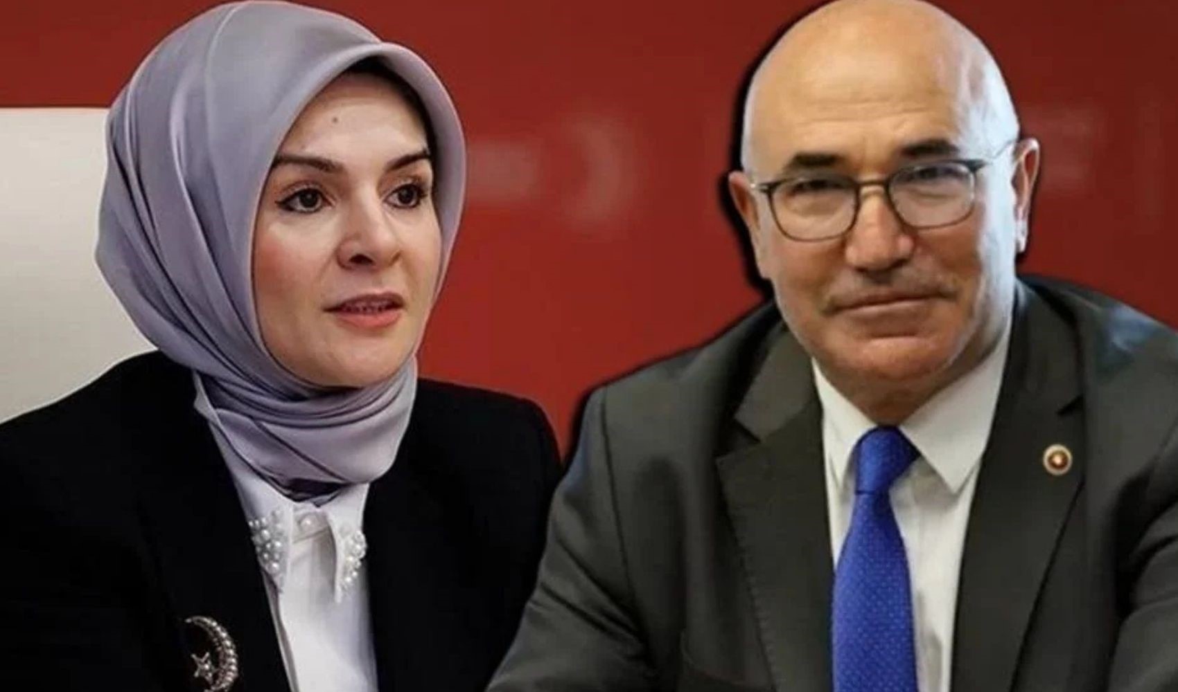 Mahmut Tanal'dan boykotu eleştiren Bakan Göktaş'a arşivli yanıt: 'Bu mudur millilik?'