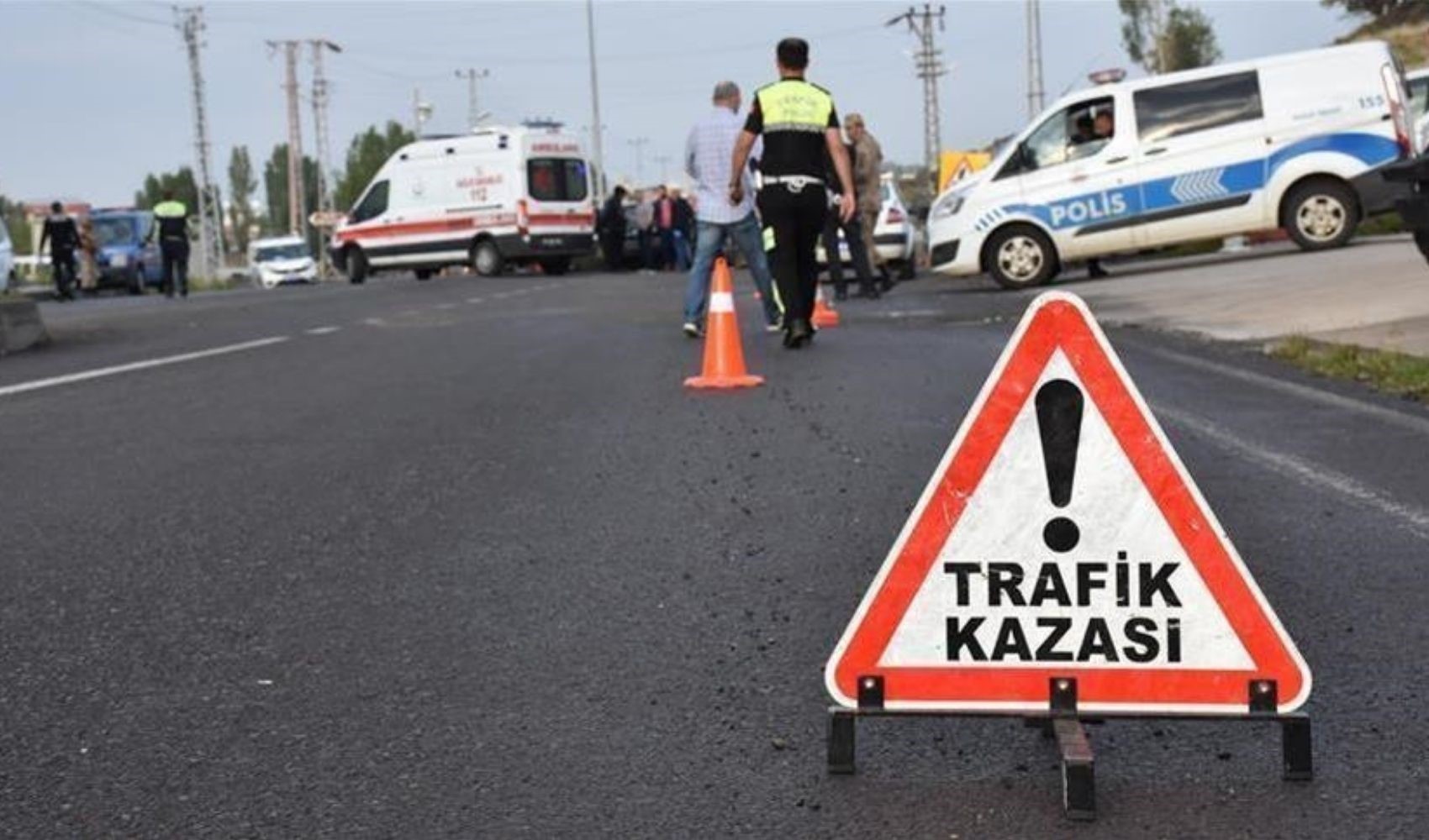 Yerlikaya acı tabloyu duyurdu: 4 günde 34 kişi hayatını kaybetti