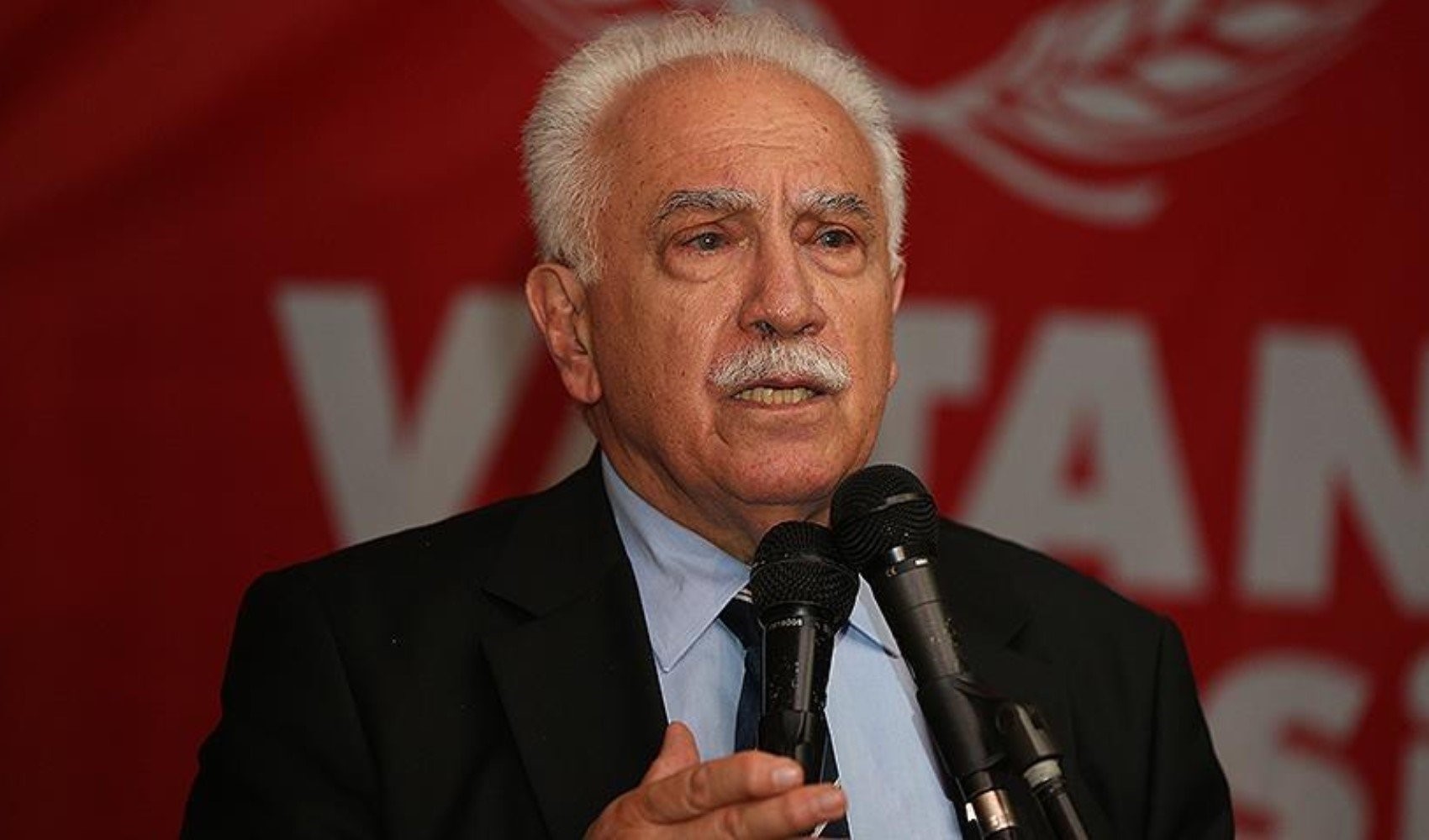 Perinçek'ten dikkat çeken İmamoğlu ve Özdağ çıkışı: 'Daha titiz olmak gerekir...' Perinçek'ten dikkat çeken İmamoğlu ve Özdağ çıkışı: 'Daha titiz olmak gerekir...'