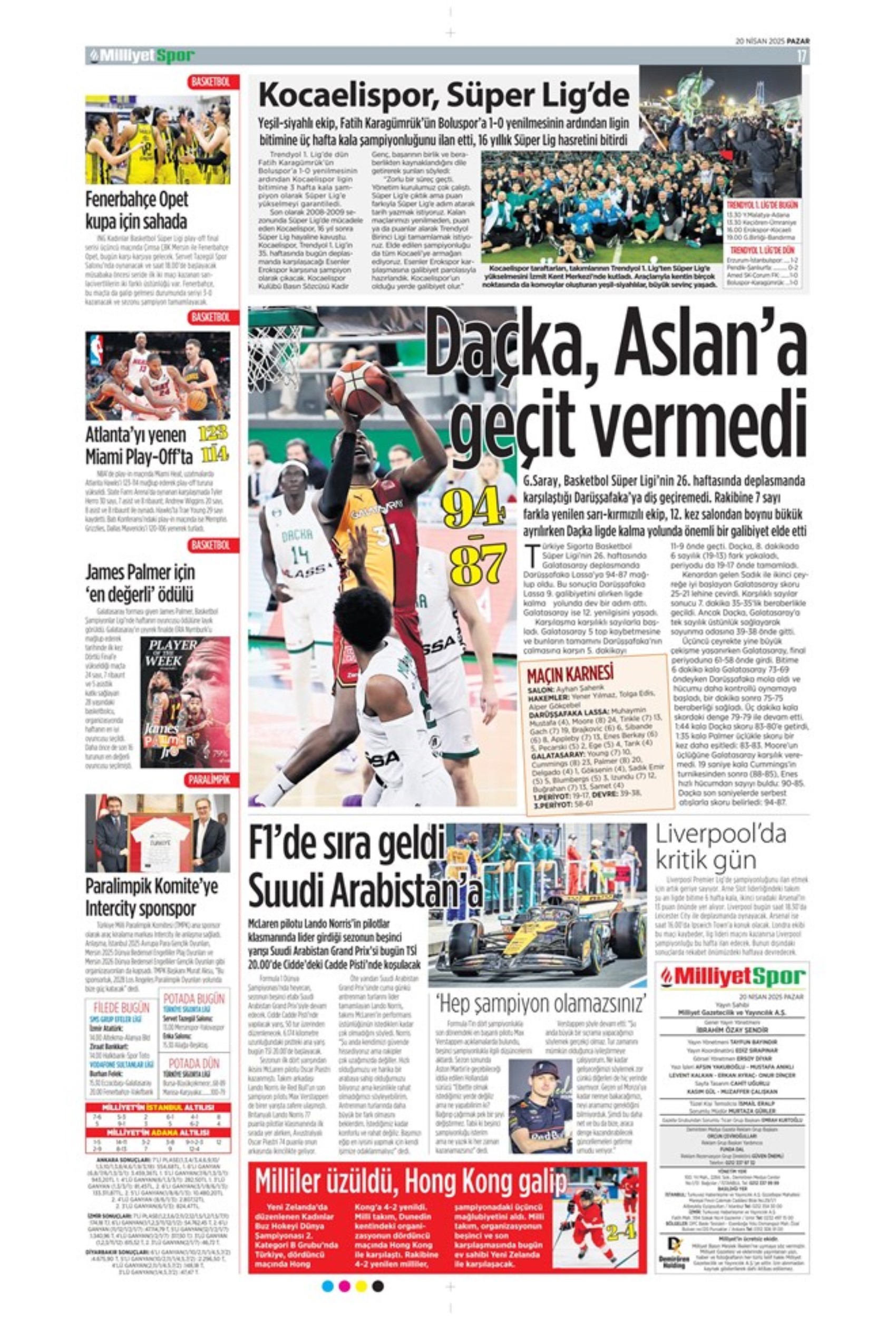 Sporda günün manşetleri: Kim Min-Jae yeniden! Osimhen için dünya devi devreye girdi