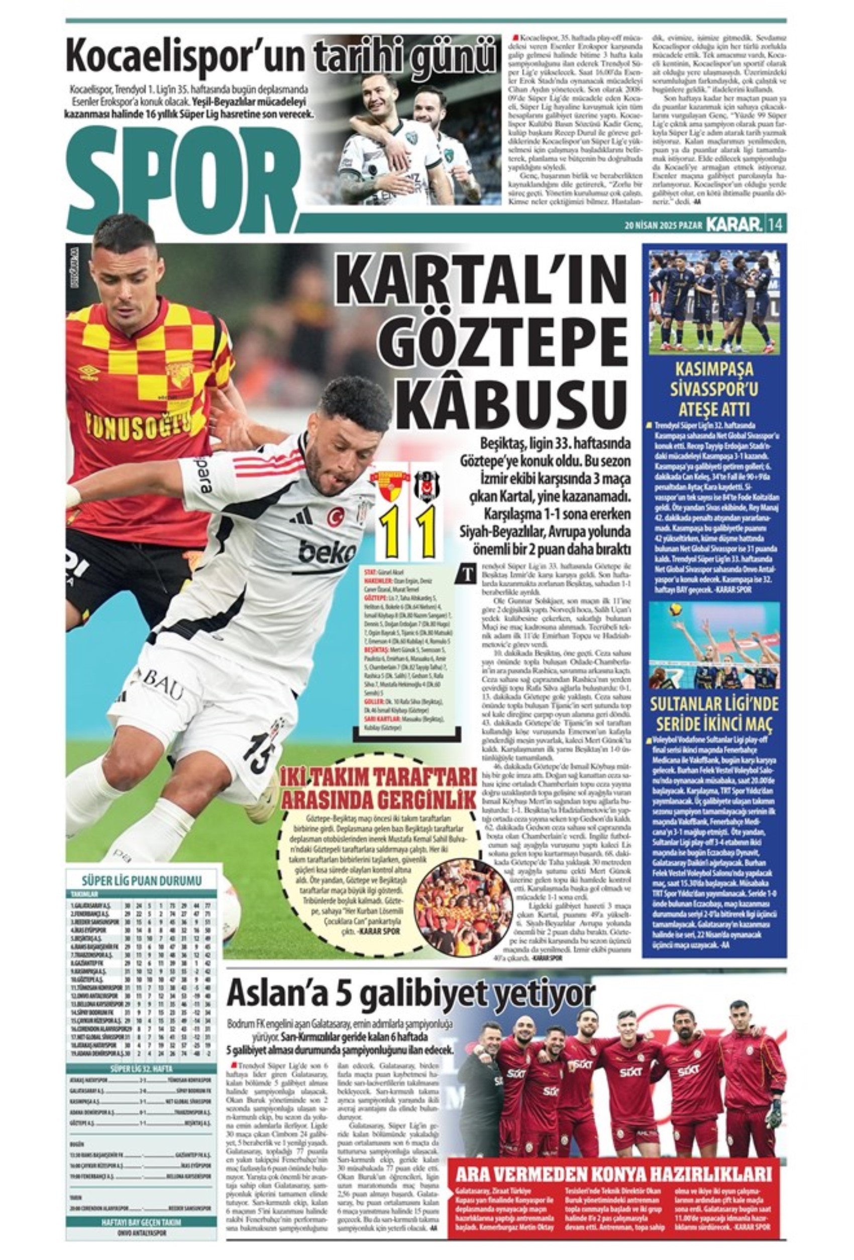 Sporda günün manşetleri: Kim Min-Jae yeniden! Osimhen için dünya devi devreye girdi