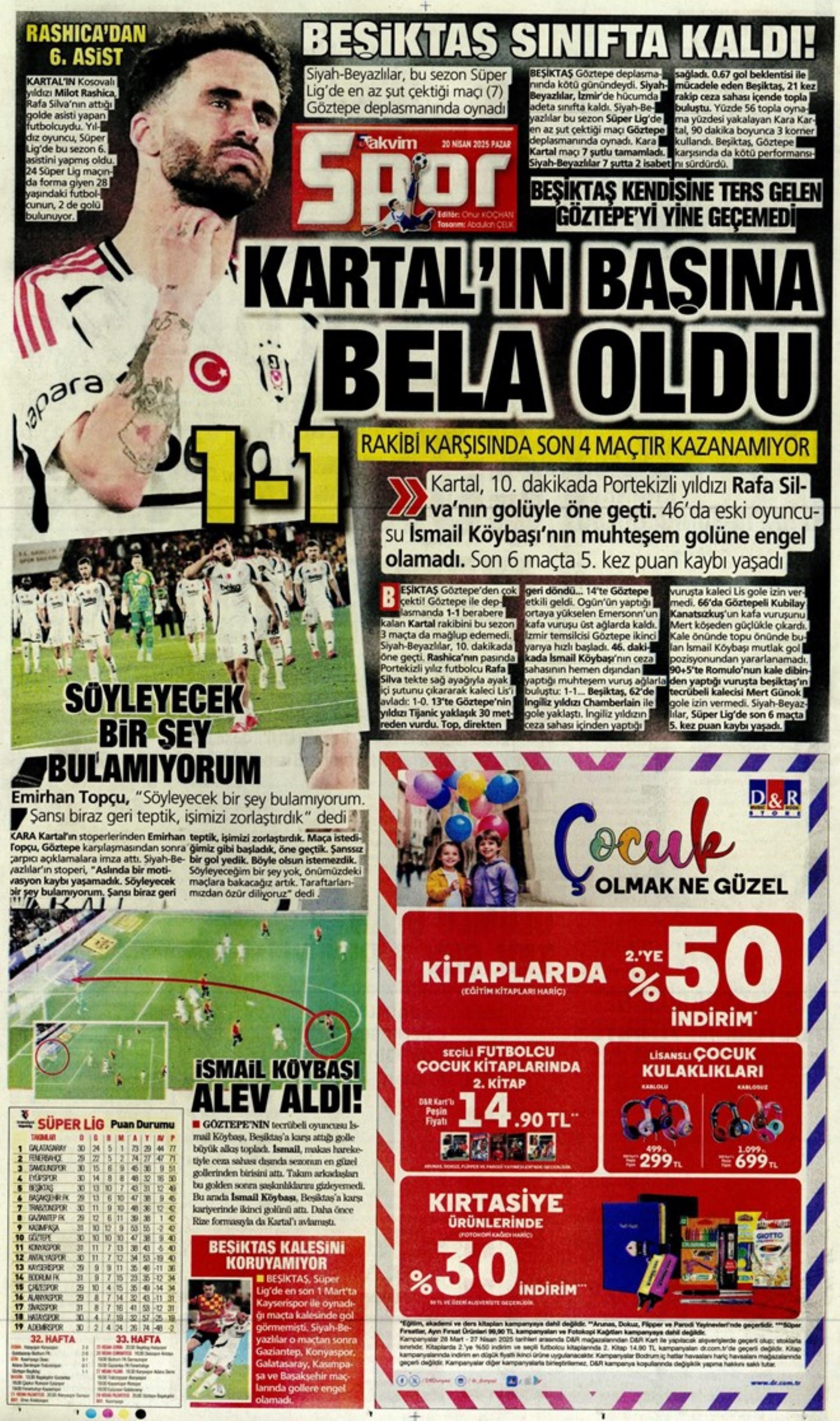 Sporda günün manşetleri: Kim Min-Jae yeniden! Osimhen için dünya devi devreye girdi