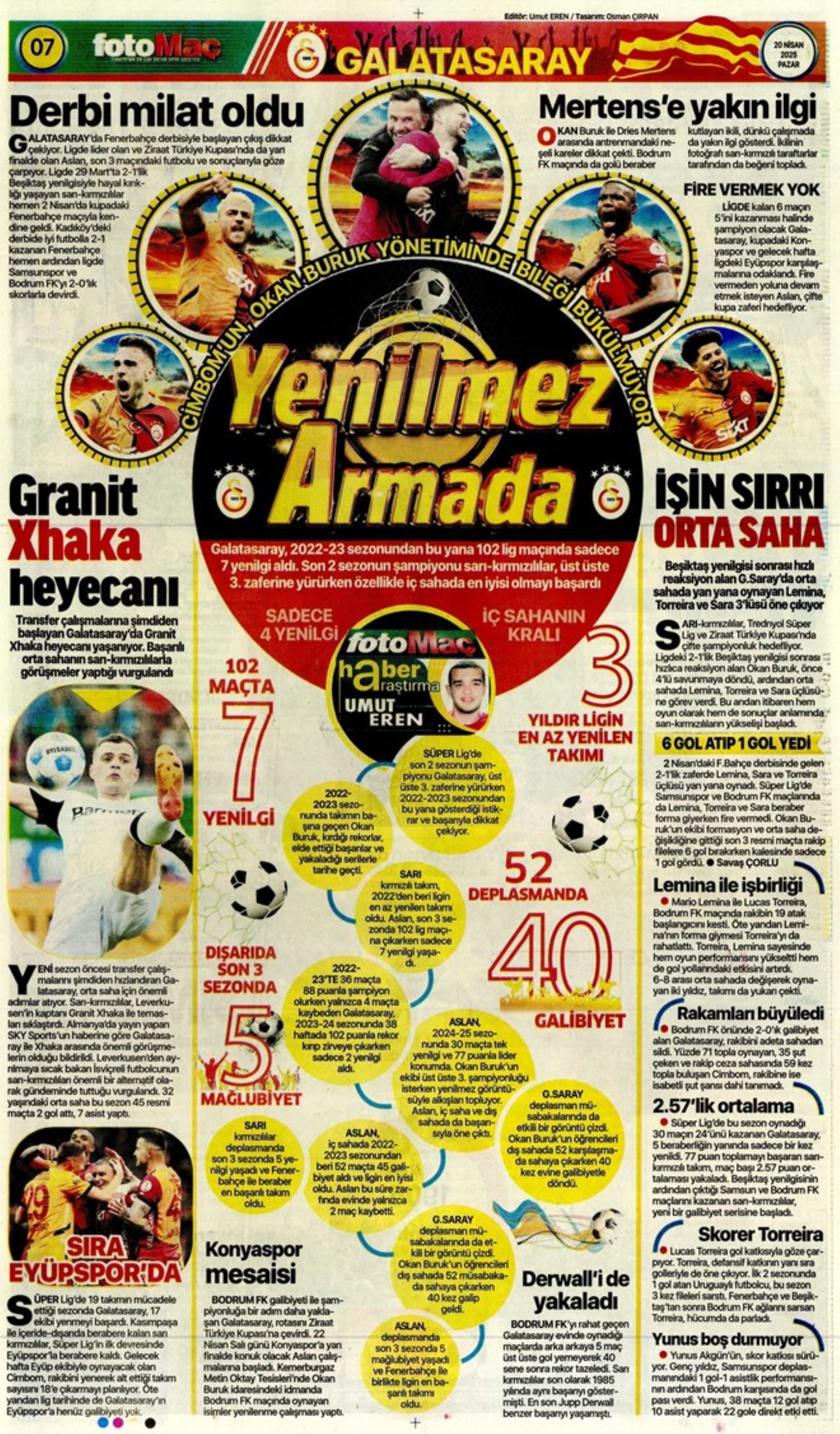 Sporda günün manşetleri: Kim Min-Jae yeniden! Osimhen için dünya devi devreye girdi