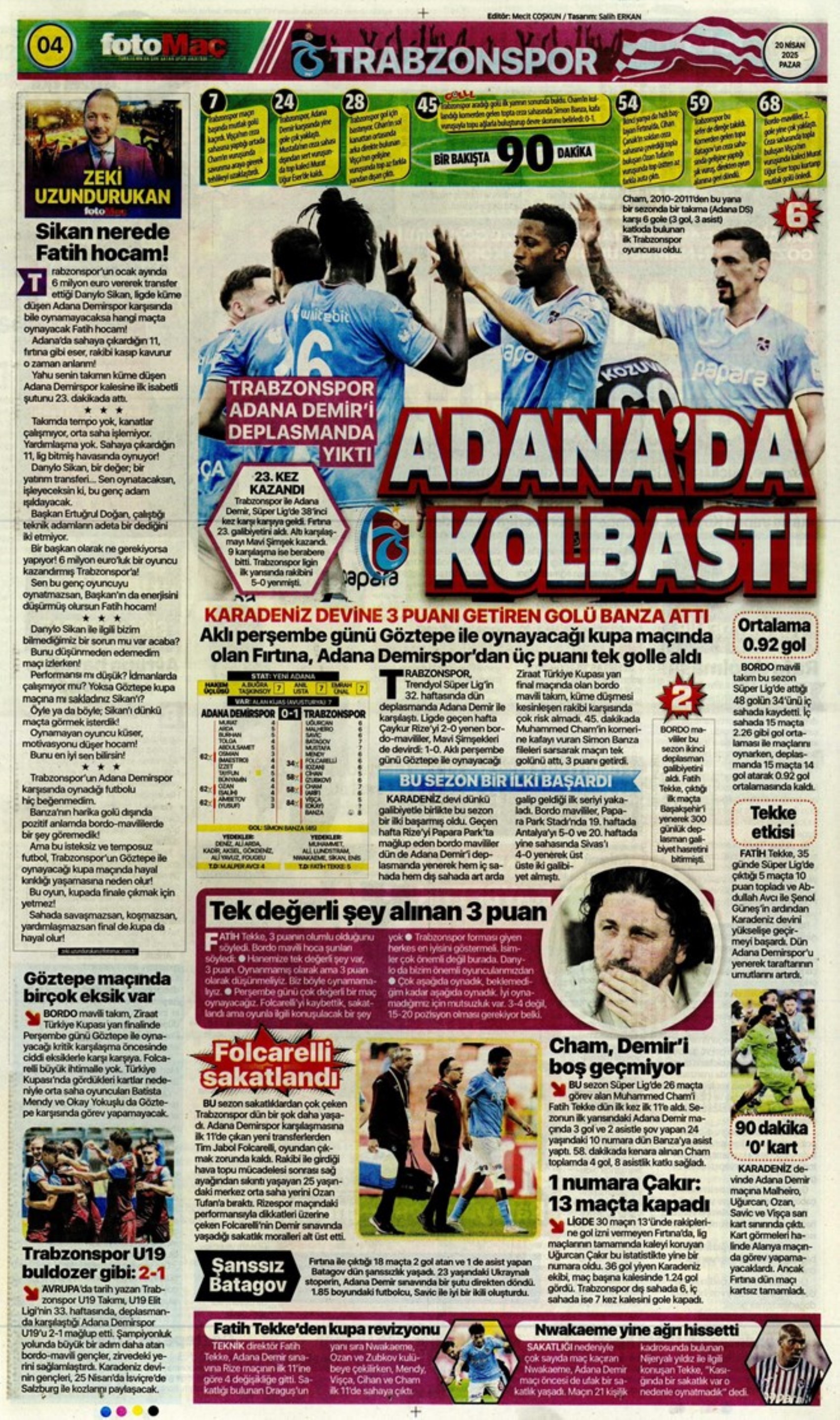 Sporda günün manşetleri: Kim Min-Jae yeniden! Osimhen için dünya devi devreye girdi