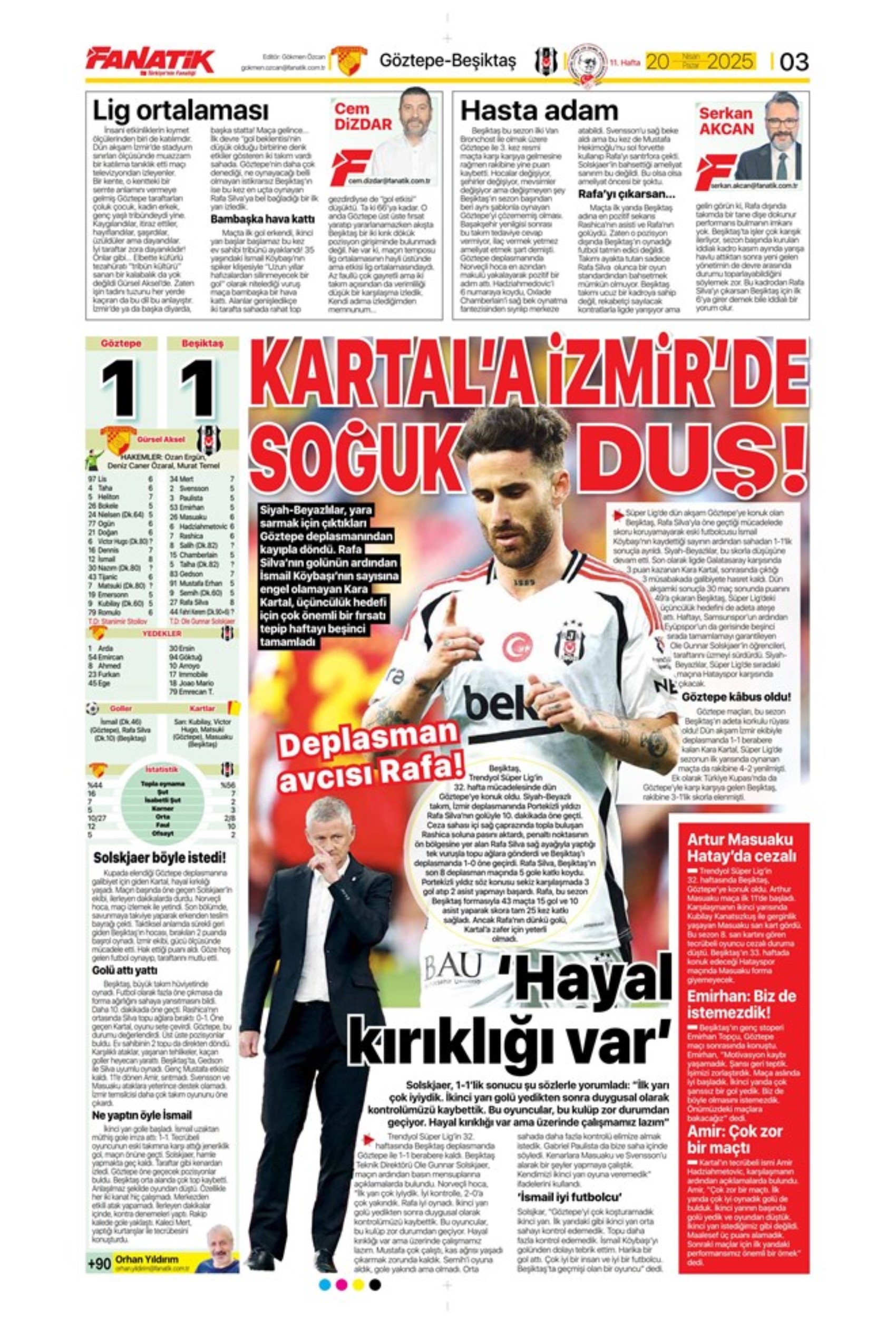 Sporda günün manşetleri: Kim Min-Jae yeniden! Osimhen için dünya devi devreye girdi