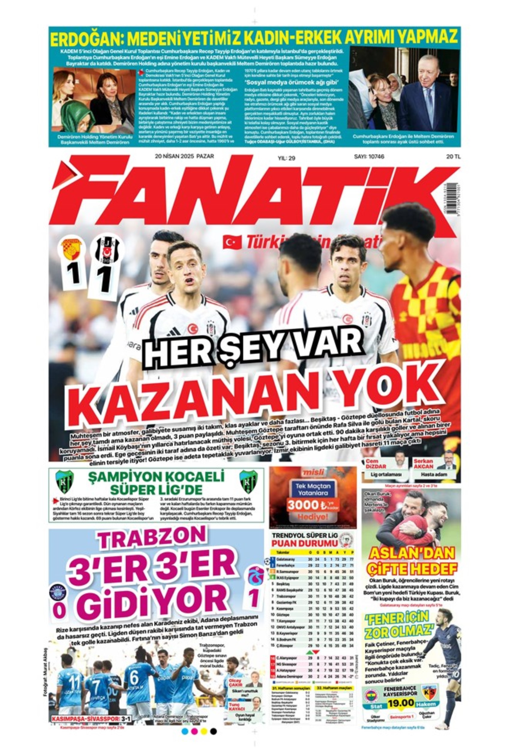 Sporda günün manşetleri: Kim Min-Jae yeniden! Osimhen için dünya devi devreye girdi