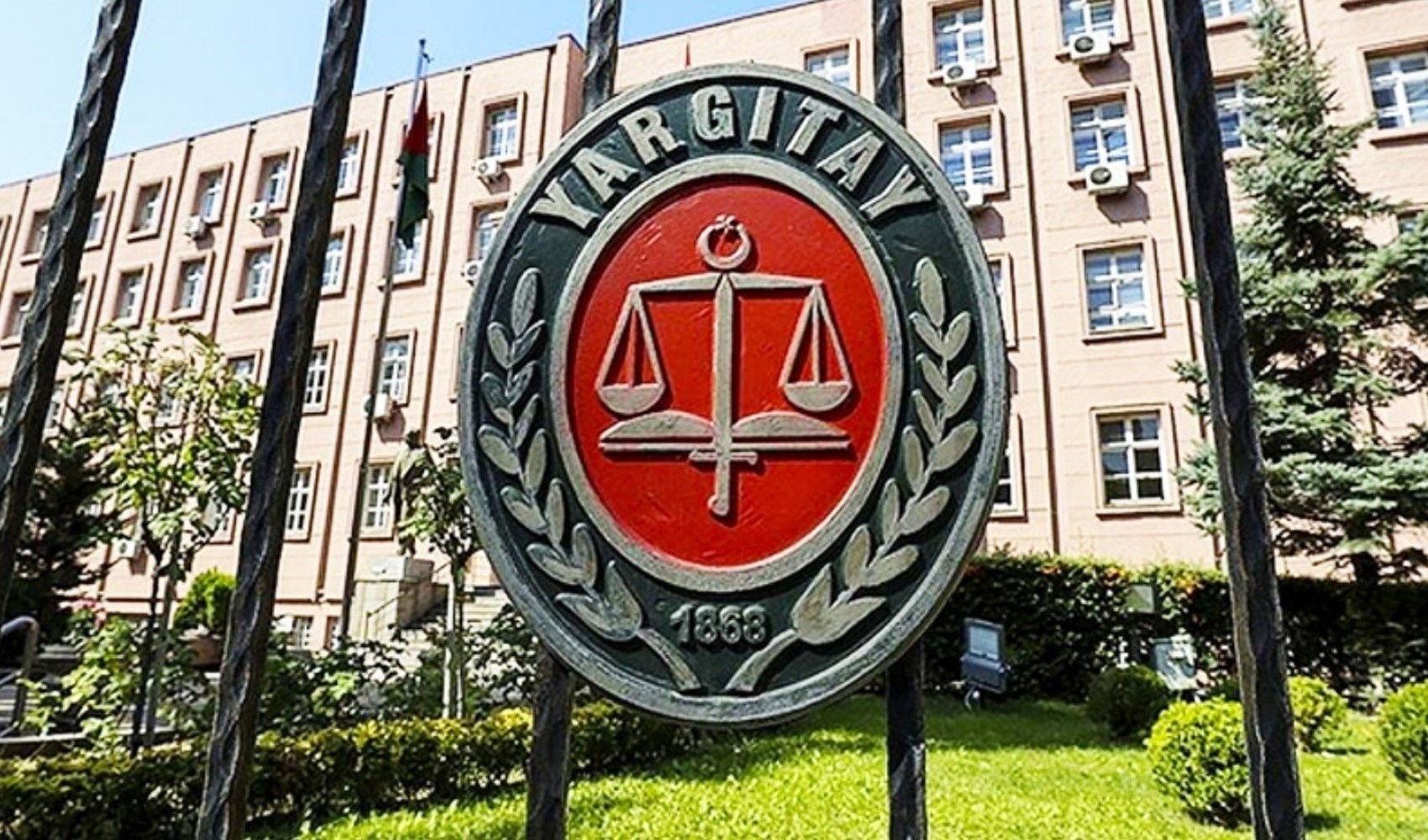 Yargıtay'dan mal paylaşım davaları için emsal karar! Yargıtay'dan mal paylaşım davaları için emsal karar!