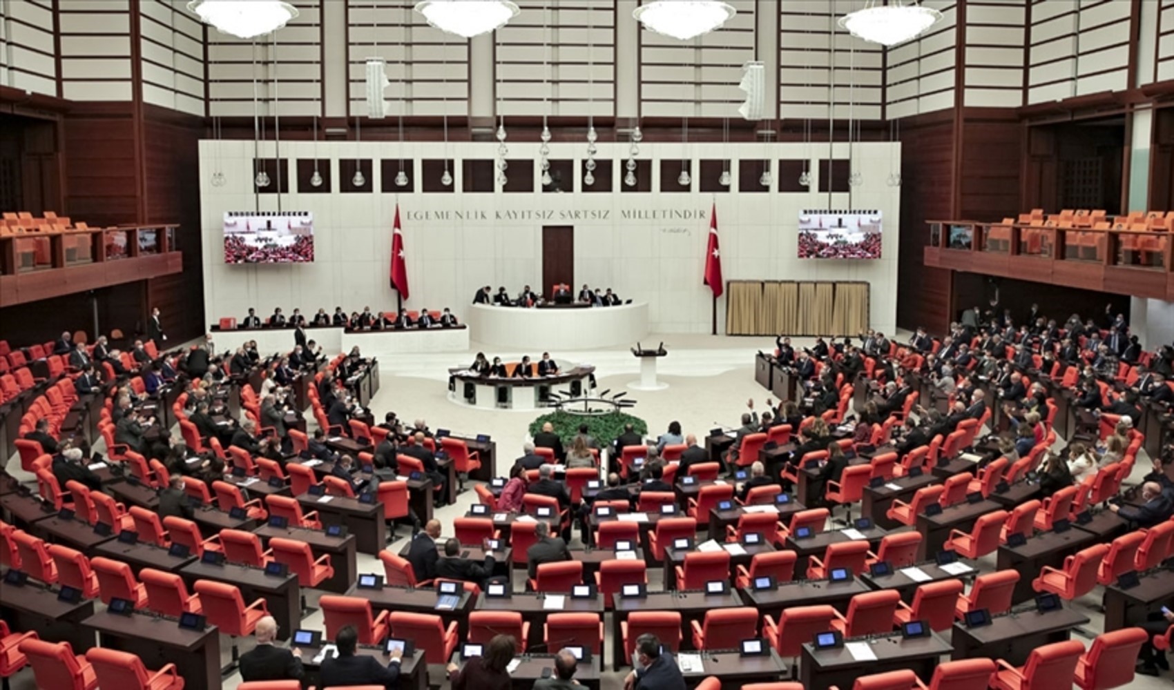 TBMM'de 23 Nisan özel oturumu TBMM'de 23 Nisan özel oturumu