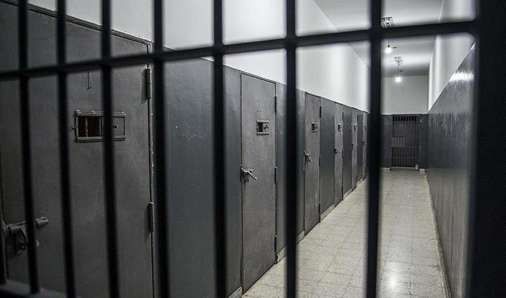 Türkiye'de suç patlaması: En çok artış gösteren suç türü belli oldu! Türkiye'de suç patlaması: En çok artış gösteren suç türü belli oldu!