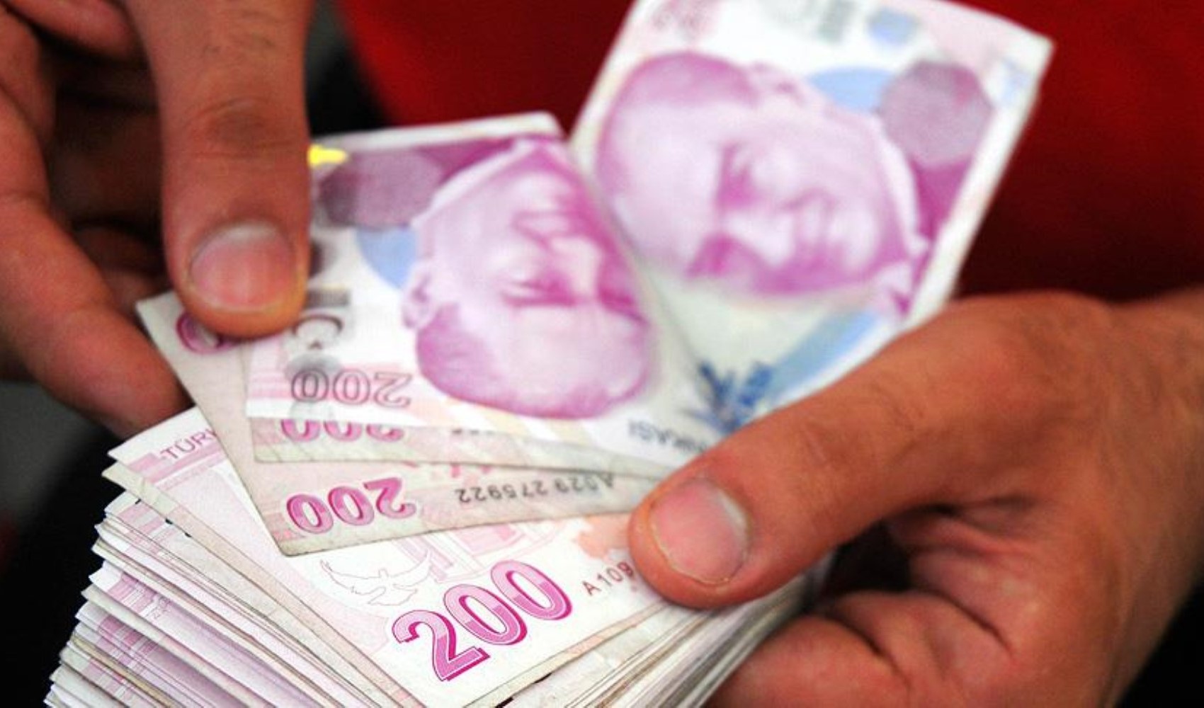 Vergi denetiminde büyük tarama: 40 bin mükellef riskli bulundu Vergi denetiminde büyük tarama: 40 bin mükellef riskli bulundu