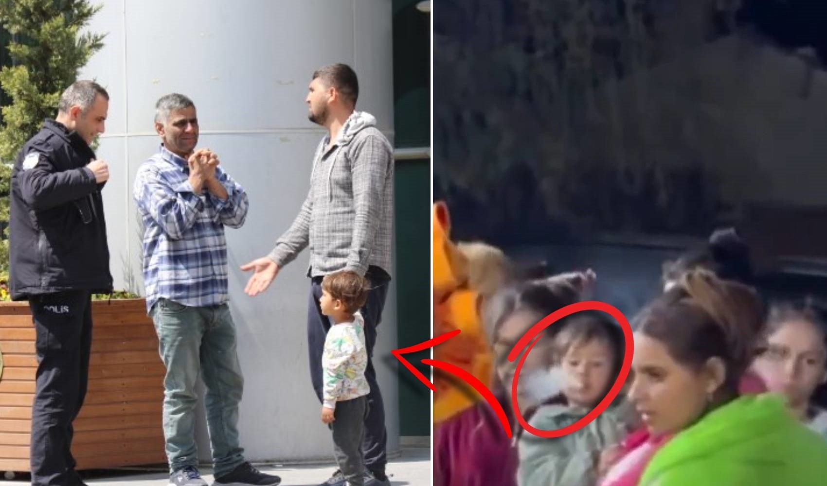 3 yaşındaki çocuğa sigara içiren anne ve babadan skandal savunma! 'Dalgınlığa geldi' 3 yaşındaki çocuğa sigara içiren anne ve babadan skandal savunma! 'Dalgınlığa geldi'