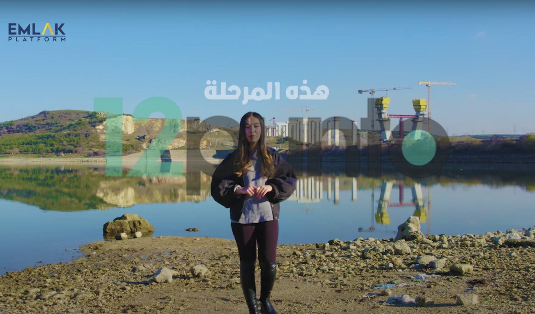 Arap ülkelerinde Kanal İstanbul reklamları, İmamoğlu tutuklanmadan önce başlamış: 'Proje aslında hiçbir zaman durmadı'