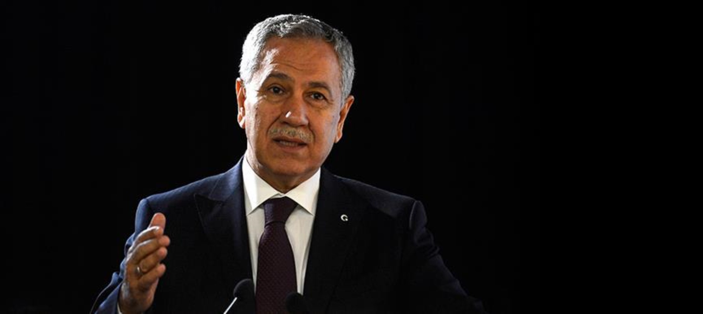 Bülent Arınç ile ilgili çok konuşulacak CHP iddiası: Yedek aday olmaya mı hazırlanıyor?