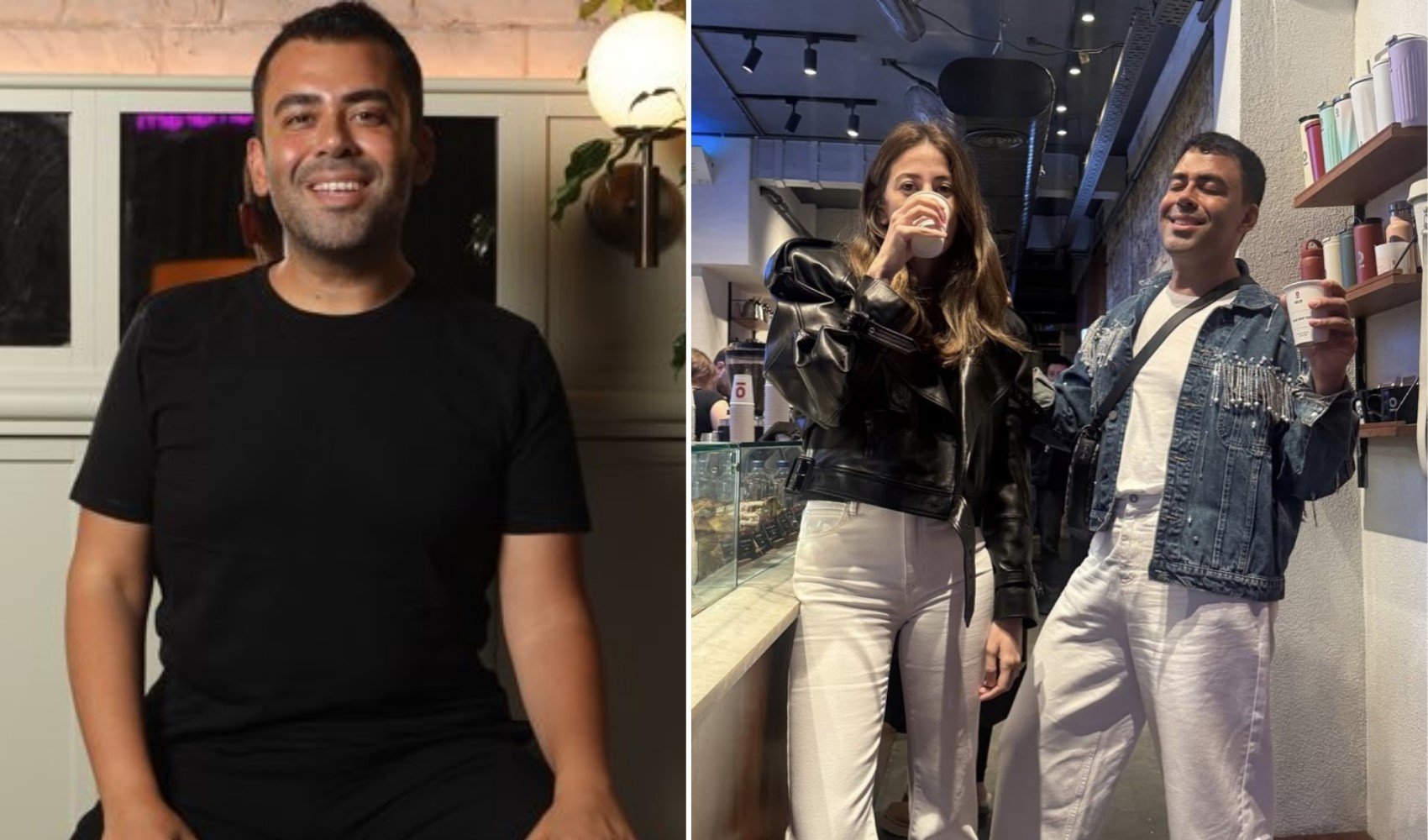 İrem Derici'den Mert Vidinli'ye sert eleştiri: 'Omurgasız, doymadın!'