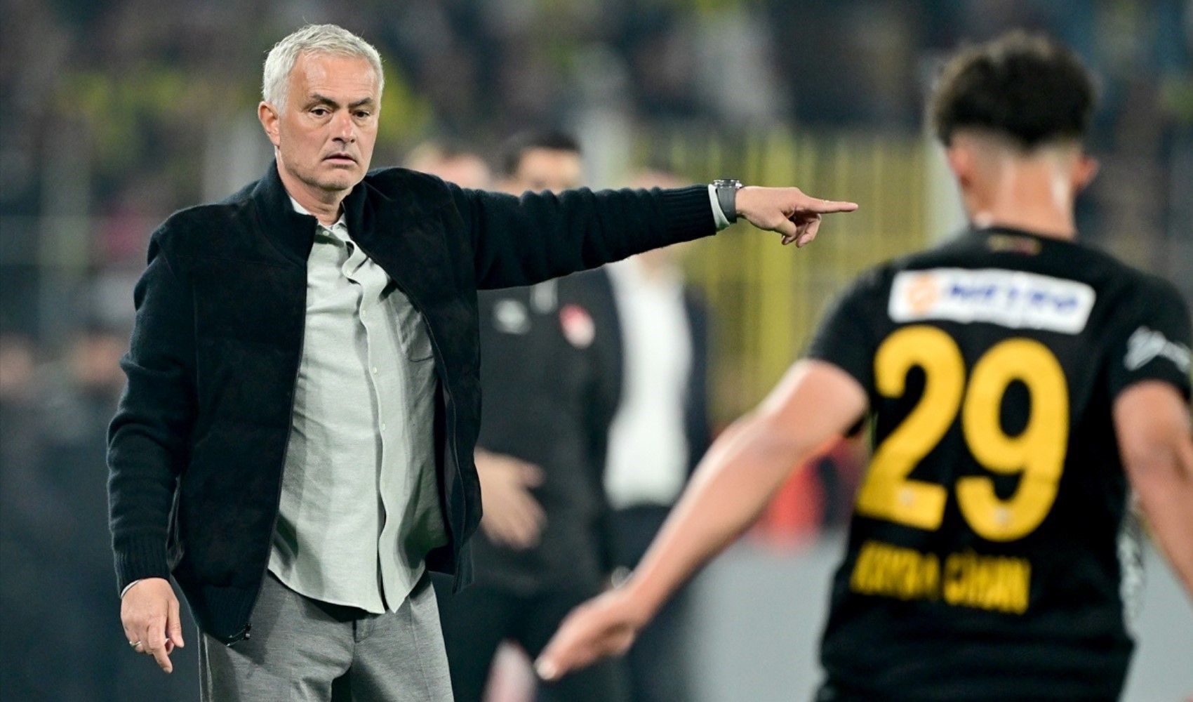 'Fenerbahçe intihar etti' 'Fenerbahçe intihar etti'