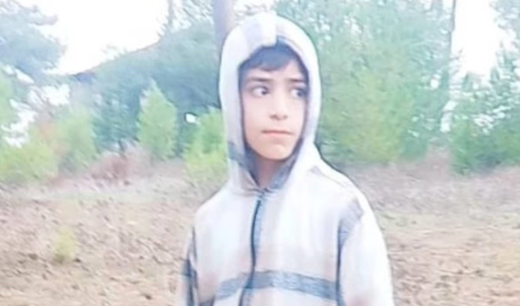 Kayıp Bünyamin’den acı haber: Cansız bedeni sulama kanalında bulundu Kayıp Bünyamin’den acı haber: Cansız bedeni sulama kanalında bulundu