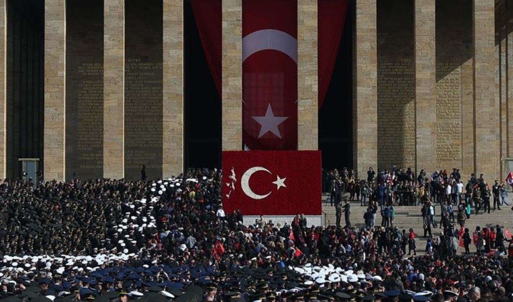 Kasabanın sırrı mı, Cumhuriyetin sırrı mı?