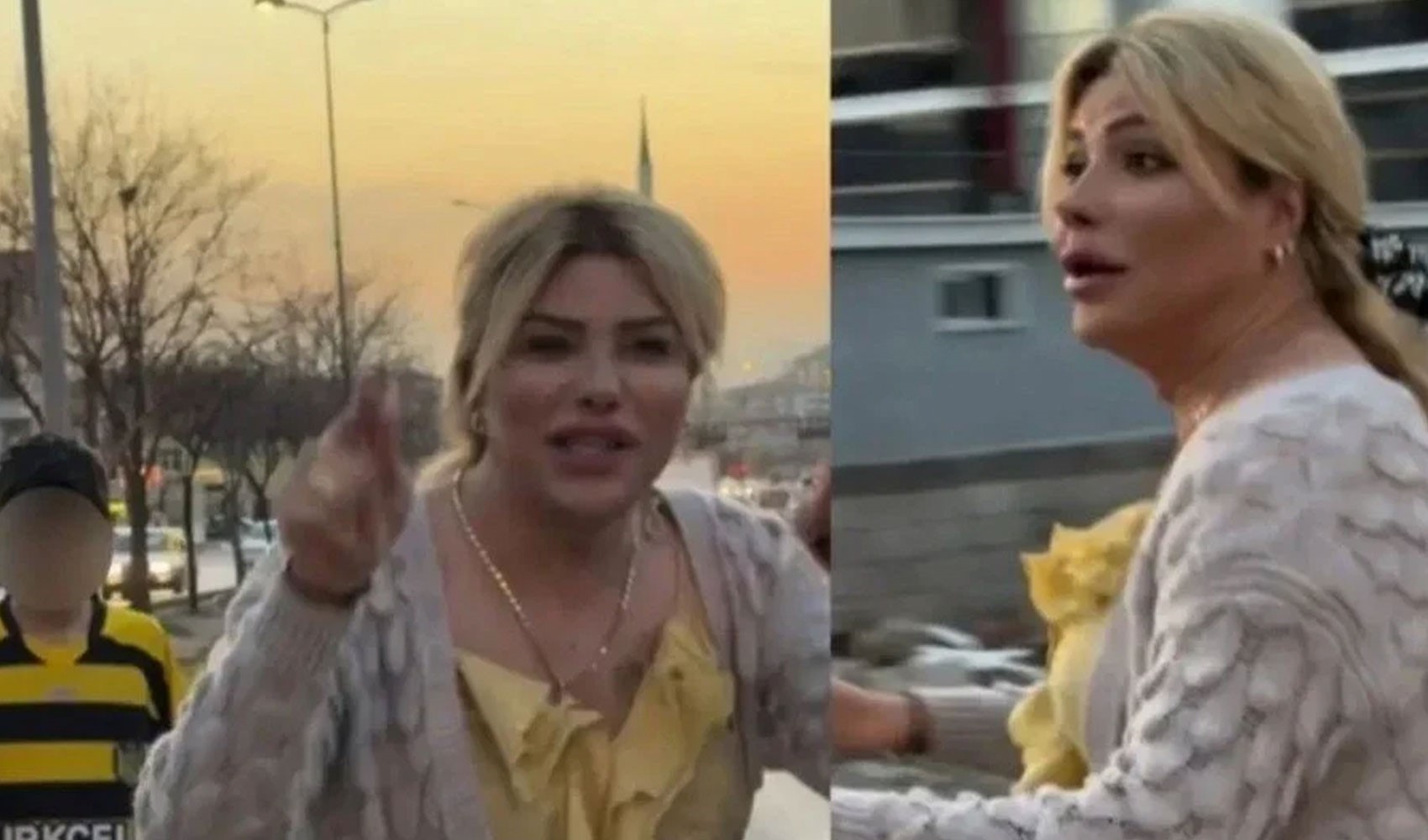Son paylaşımı gerekçe gösterildi: Bakanlıktan Mükremin Gezgin hakkında suç duyurusu Son paylaşımı gerekçe gösterildi: Bakanlıktan Mükremin Gezgin hakkında suç duyurusu