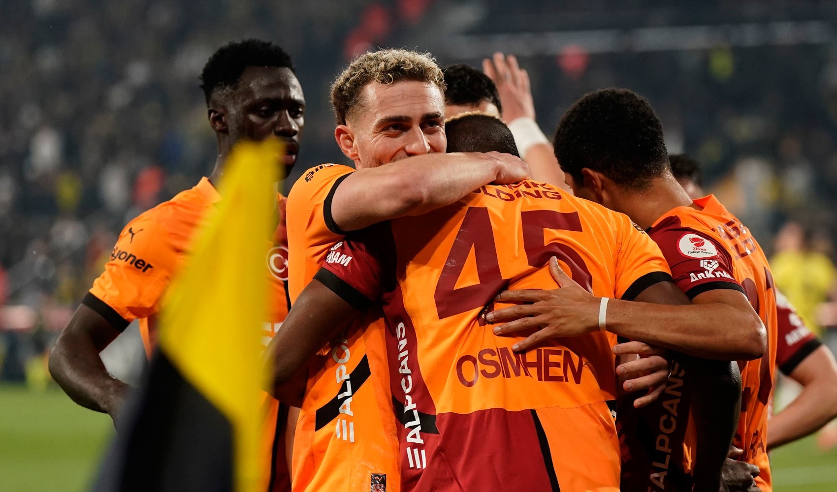 Muhtemel 11'ler belli oldu! Konyaspor - Galatasaray maçı bugün saat kaçta? Hangi kanalda yayınlanacak? Muhtemel 11'ler belli oldu! Konyaspor - Galatasaray maçı bugün saat kaçta? Hangi kanalda yayınlanacak?