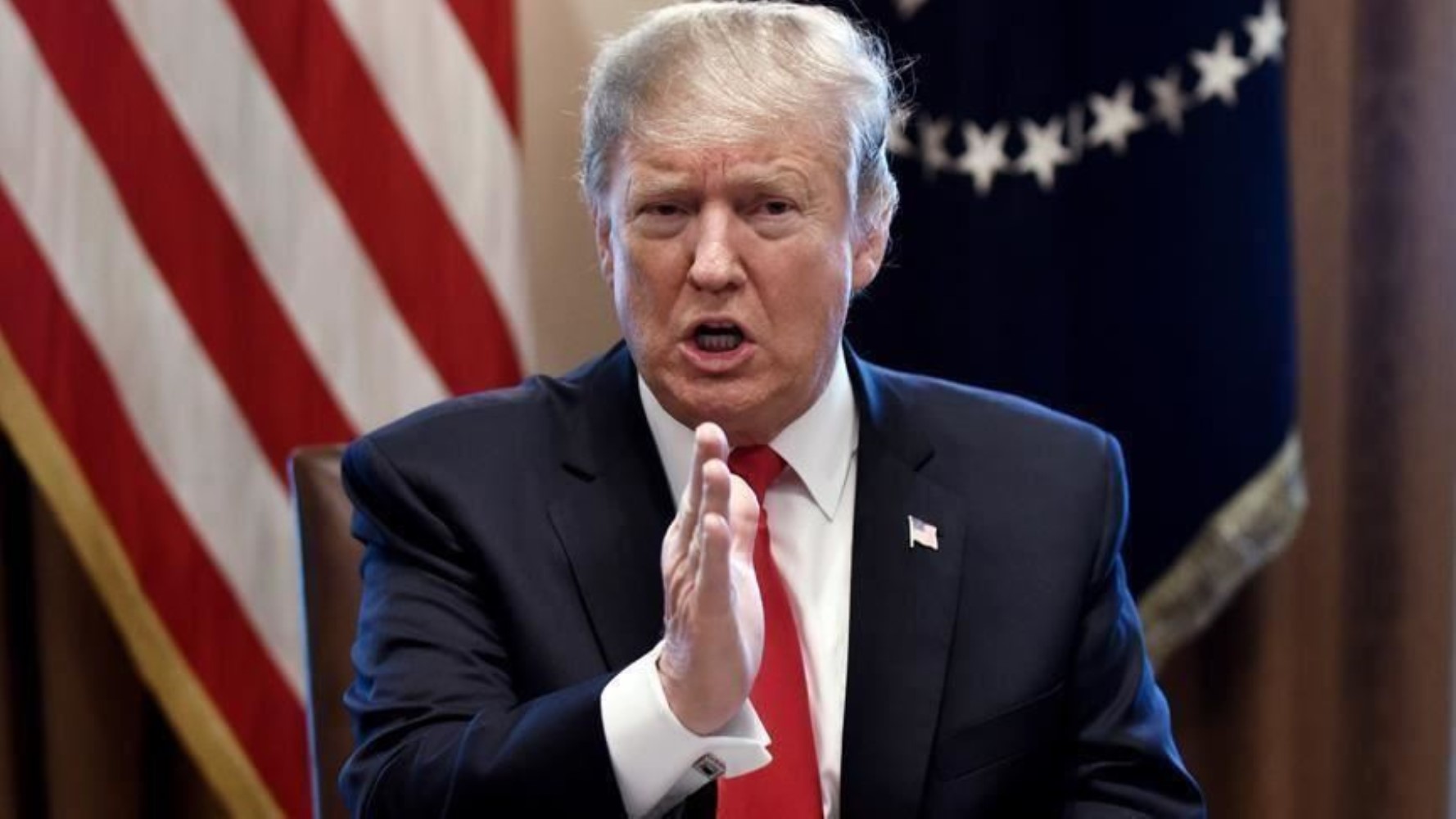 Savaşı 1 günde bitiririm demişti… Trump’ın tartışmalı barış planının detayları ortaya çıktı
