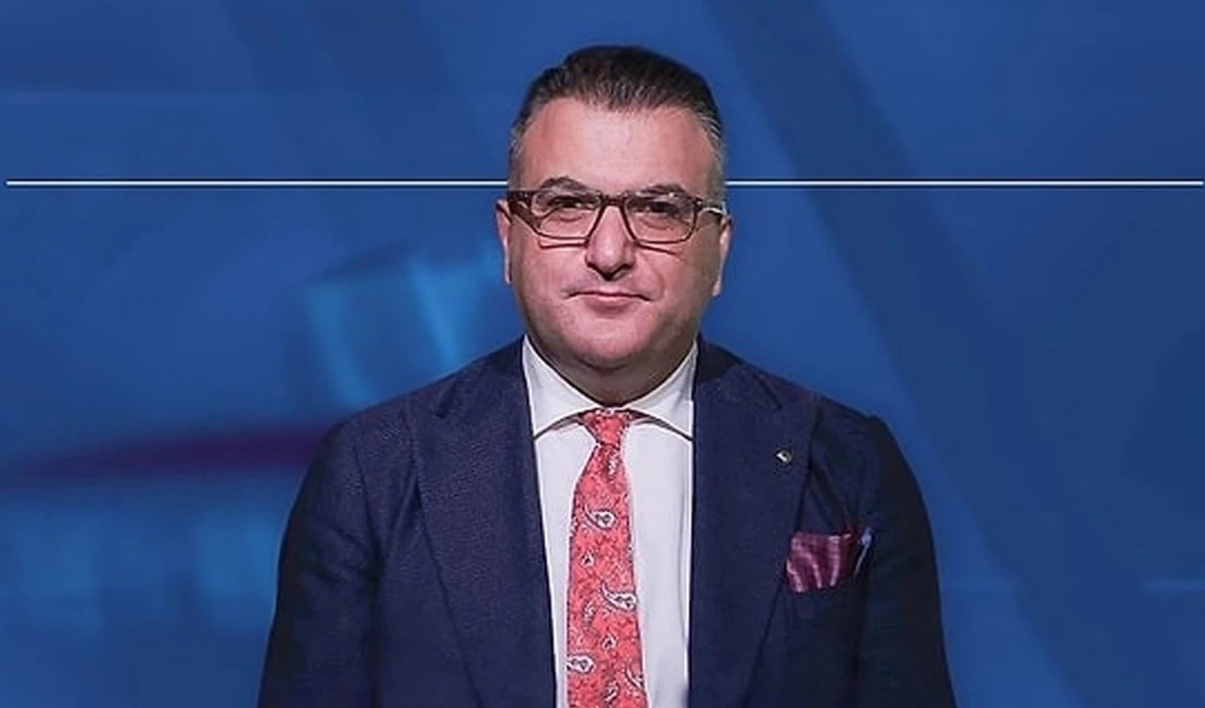 Cem Küçük'ten Berkay Gezgin iddiası: MASAK raporlarında var dedi... 'Elden ödeme yapıldı' Cem Küçük'ten Berkay Gezgin iddiası: MASAK raporlarında var dedi... 'Elden ödeme yapıldı'