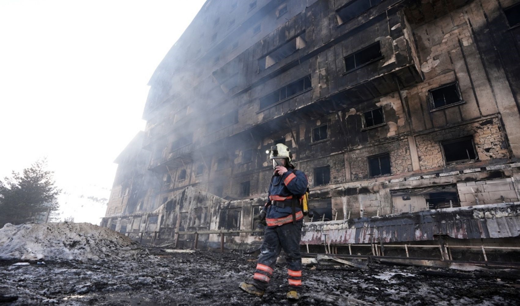 78 kişiye mezar oldu... Kartalkaya faciasının nasıl başladığı ortaya çıktı: Alevler yükselirken kimse müdahale etmemiş 78 kişiye mezar oldu... Kartalkaya faciasının nasıl başladığı ortaya çıktı: Alevler yükselirken kimse müdahale etmemiş