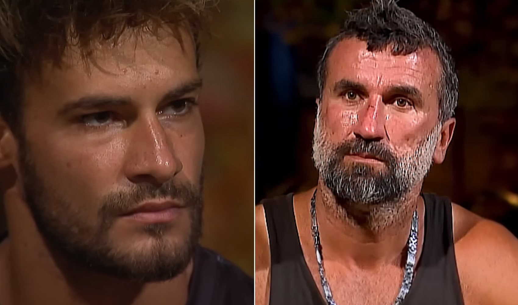 Survivor'da Hikmet ve Batuhan diskalifiye mi olacak? Acil konsey toplandı: 'Seni yarışmada tutamayız' Survivor'da Hikmet ve Batuhan diskalifiye mi olacak? Acil konsey toplandı: 'Seni yarışmada tutamayız'