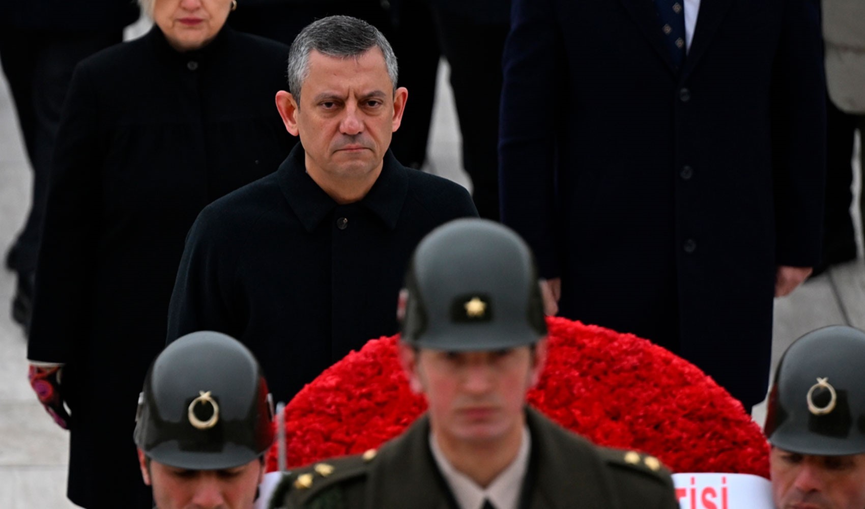 Ankara Valiliği izin vermemişti: Özgür Özel'den yürüyüşle ilgili yeni açıklama