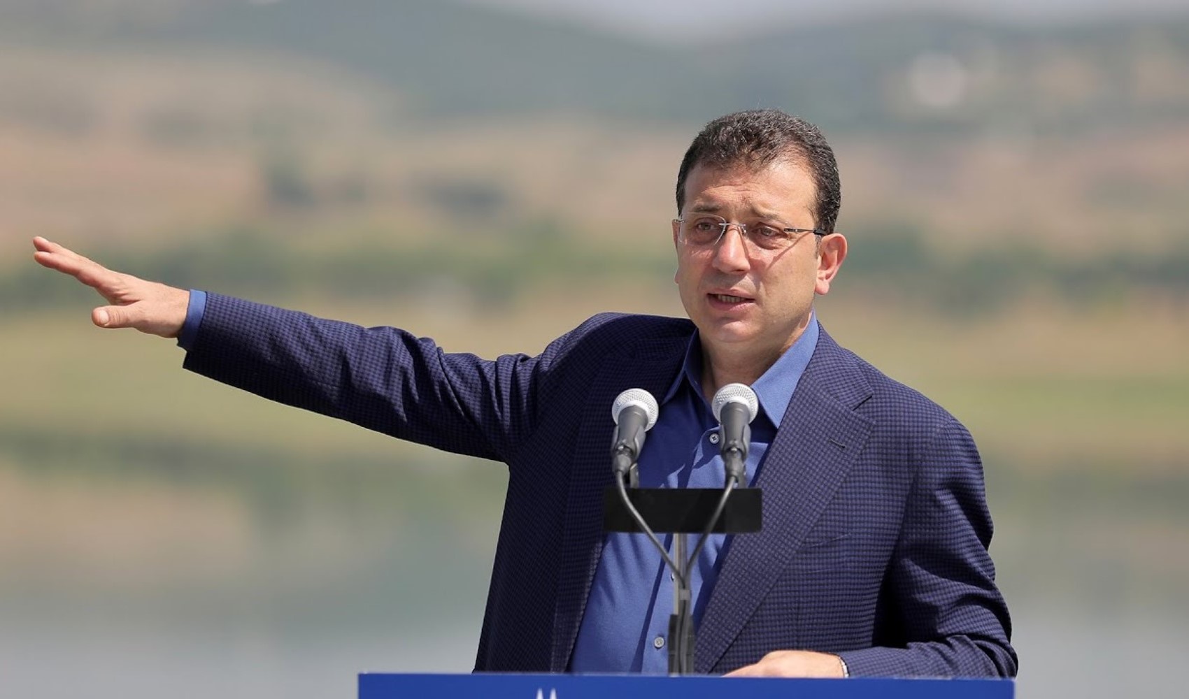 İmamoğlu'ndan 'deprem konseyi' önerisi! 'Mutlaka hayata geçirilmelidir'
