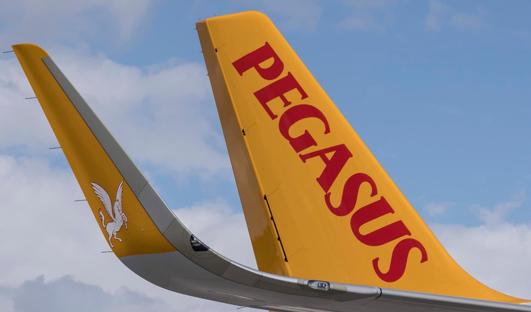 Pegasus‘tan deprem sonrası bilet fiyatı düzenlemesi Pegasus‘tan deprem sonrası bilet fiyatı düzenlemesi