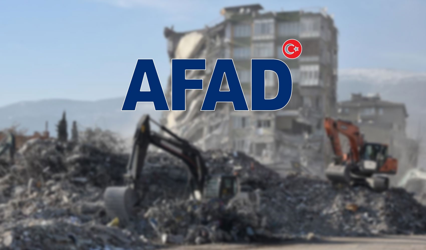 AFAD'dan İstanbul depremiyle ilgili bilgilendirme: 184 artçı sarsıntı kaydedildi