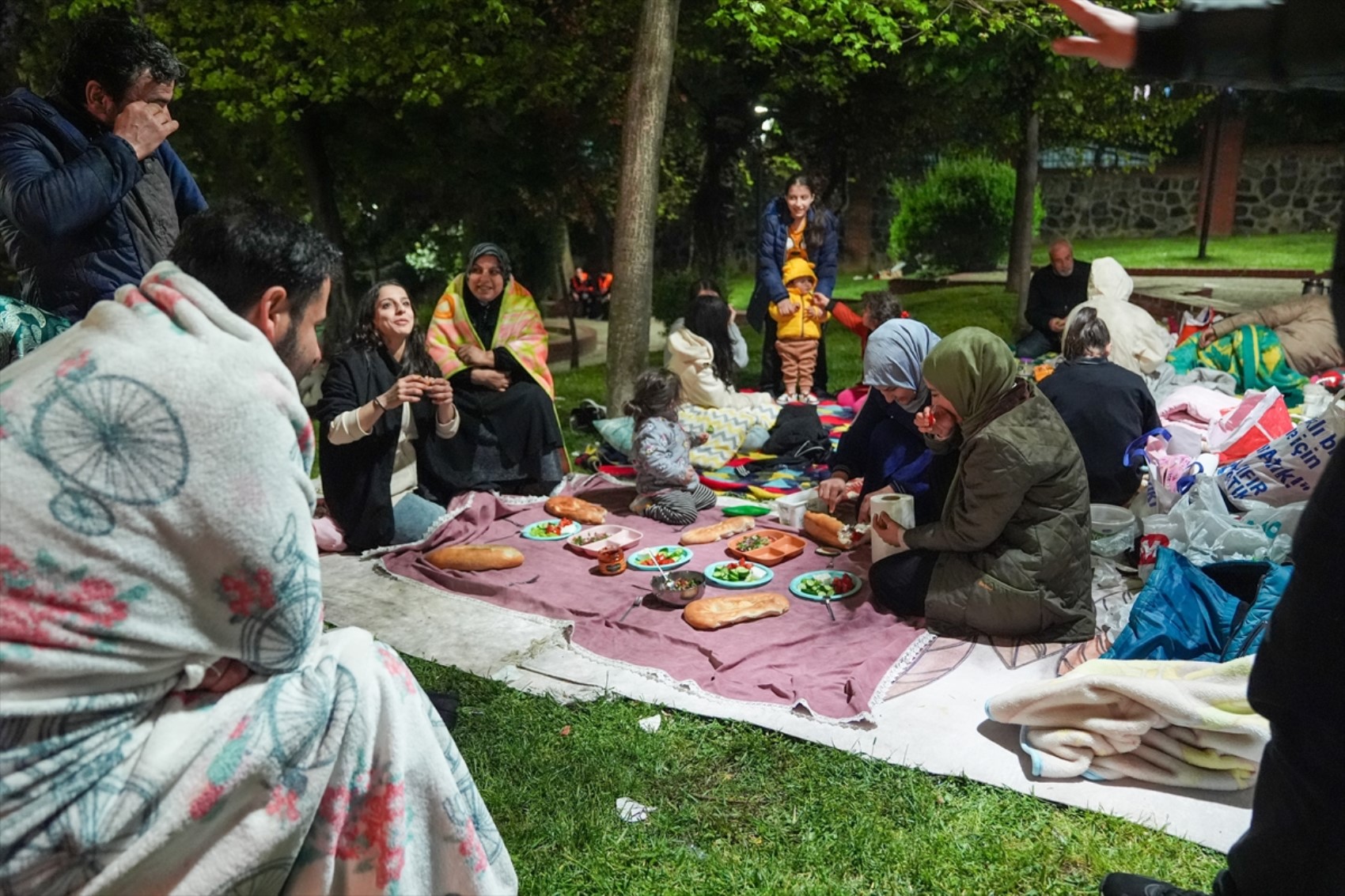 Marmara depremi hangi ilçede kaç şiddetinde hissedildi?