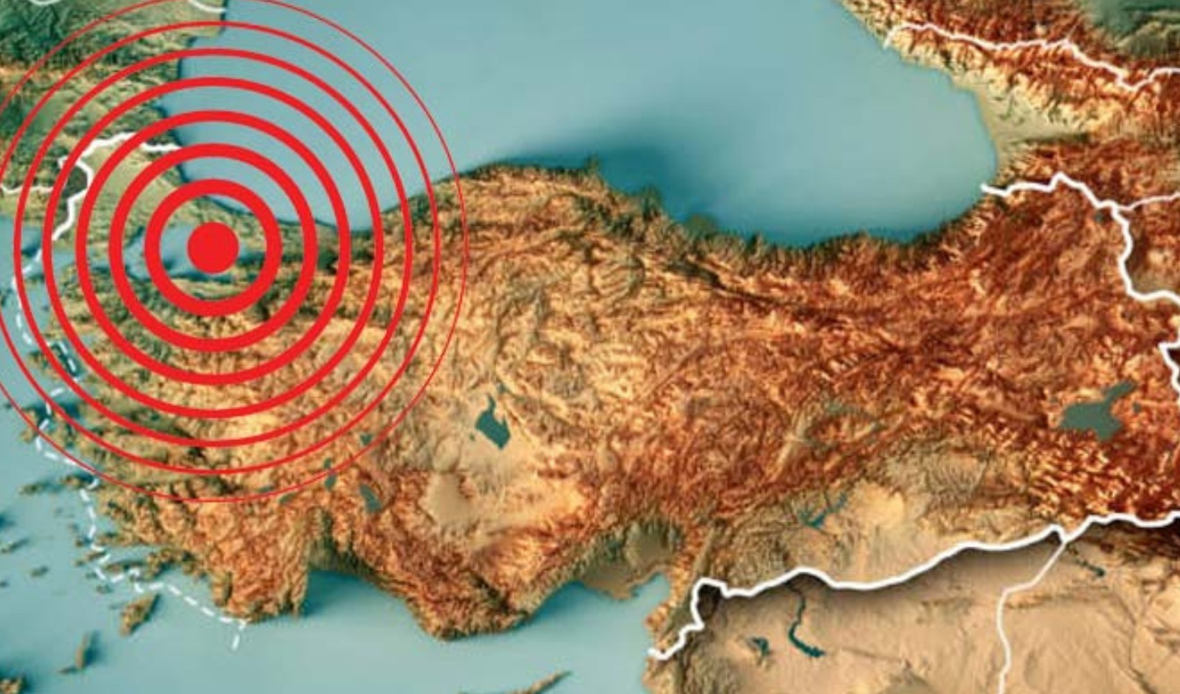 Kandilli Rasathanesi'nden 6.2'lik deprem açıklaması! 'Denizde 8 şiddetinde...' Kandilli Rasathanesi'nden 6.2'lik deprem açıklaması! 'Denizde 8 şiddetinde...'