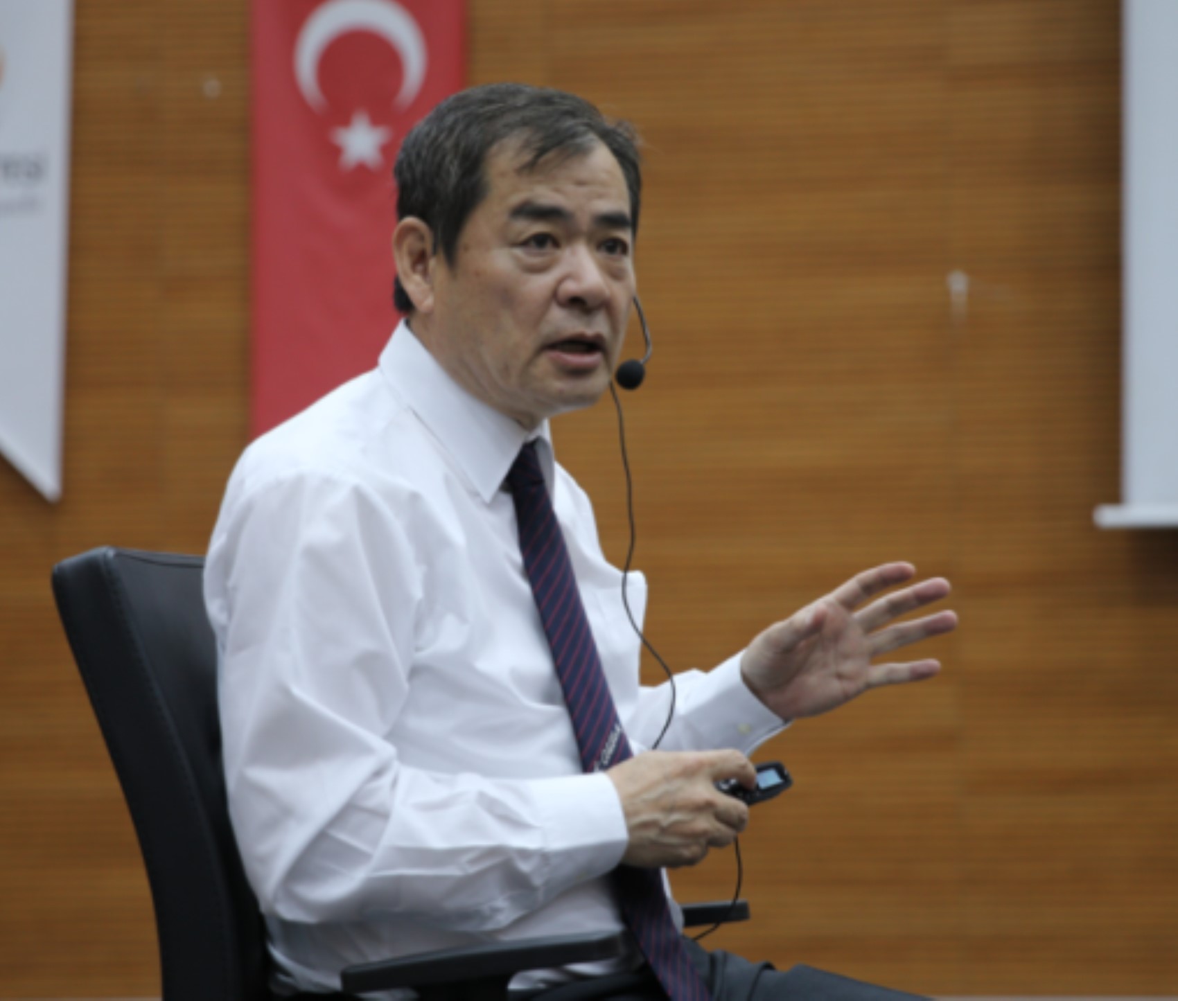 Büyük Marmara depremi için tarih verdi! '200 yıllık gecikme var'