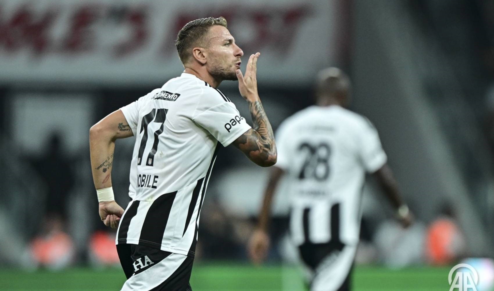 Muhtemel 11'ler belli oldu! Beşiktaş - Hatayspor bugün saat kaçta, hangi kanalda?