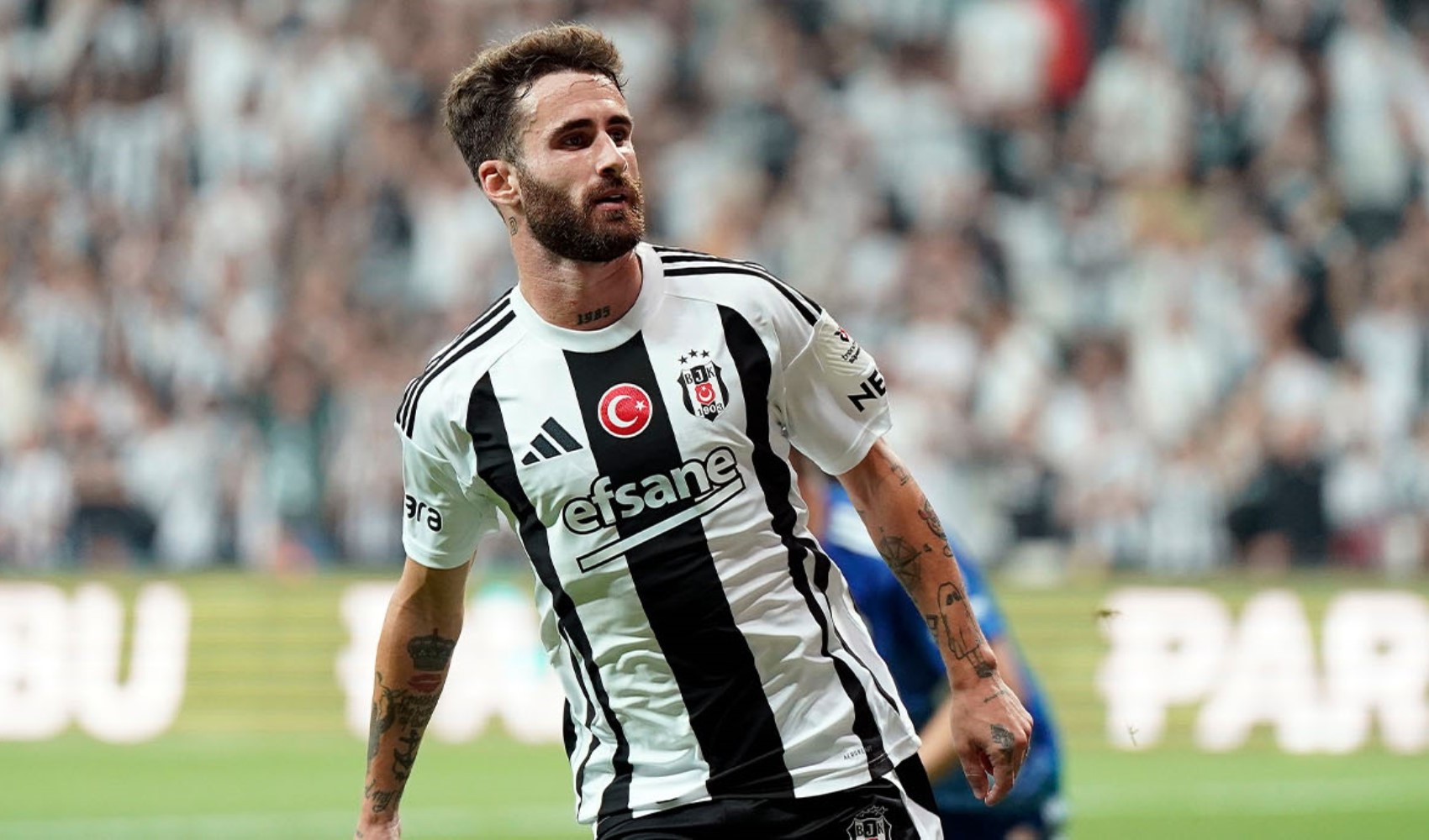 Muhtemel 11'ler belli oldu! Beşiktaş - Hatayspor bugün saat kaçta, hangi kanalda? Muhtemel 11'ler belli oldu! Beşiktaş - Hatayspor bugün saat kaçta, hangi kanalda?