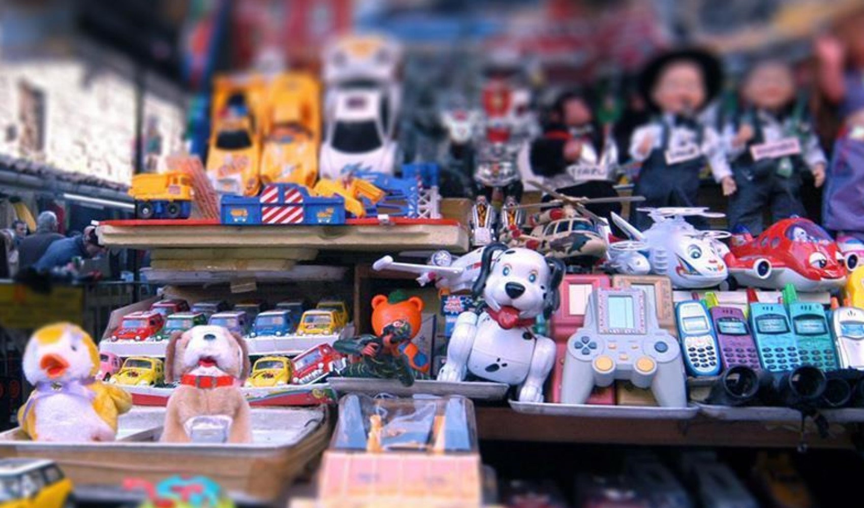 Ticaret Bakanlığı, güvensiz çocuk ürünlerini piyasadan toplatıyor