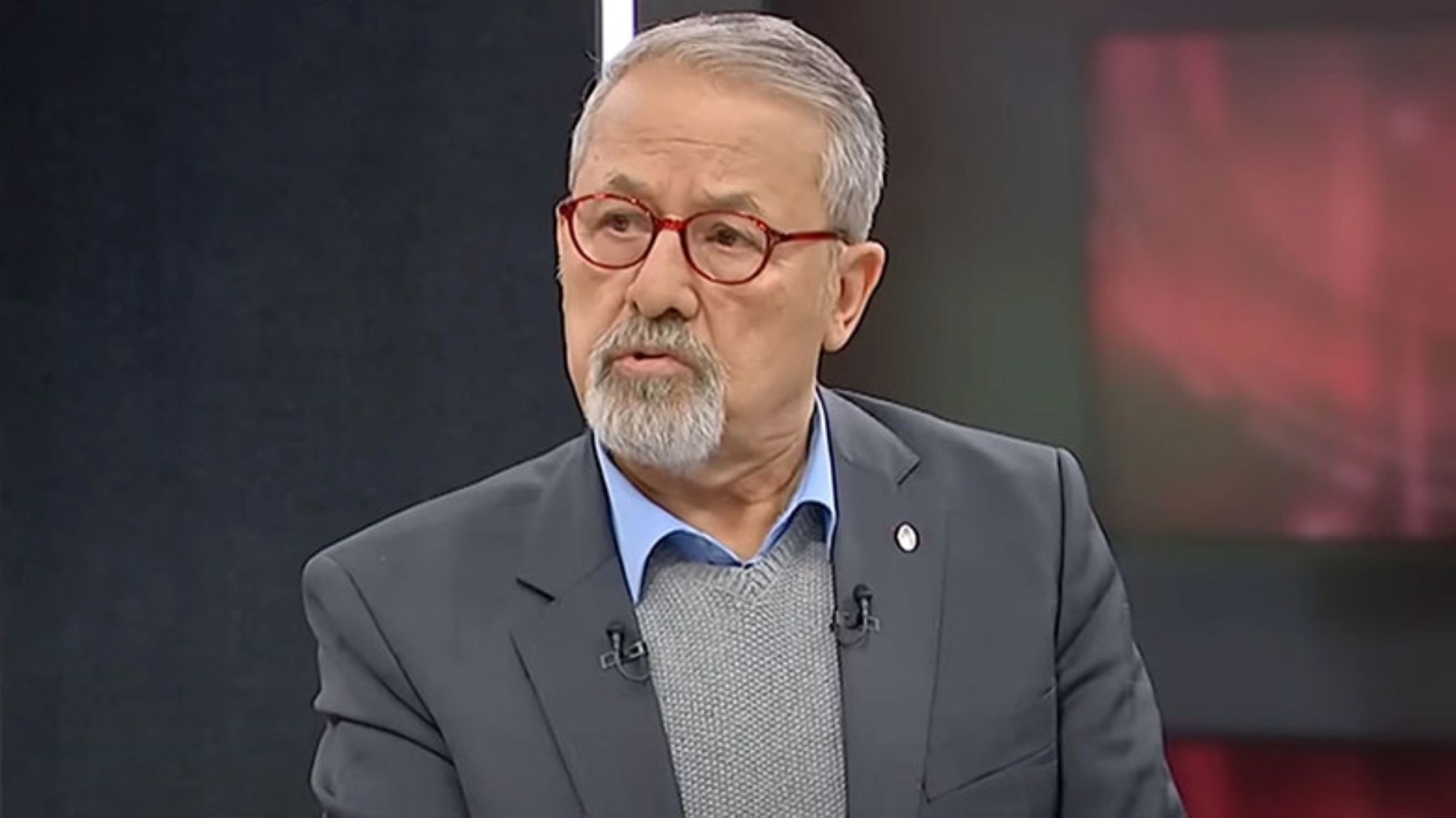 Naci Görür, ‘Kendimizi kandırmayalım’ diyerek uyardı! ‘Bu kırılırsa en az 7.2 deprem üretir’