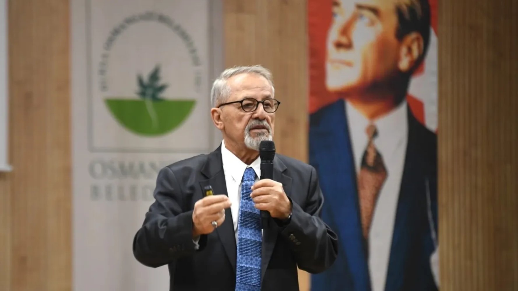 Naci Görür, ‘Kendimizi kandırmayalım’ diyerek uyardı! ‘Bu kırılırsa en az 7.2 deprem üretir’