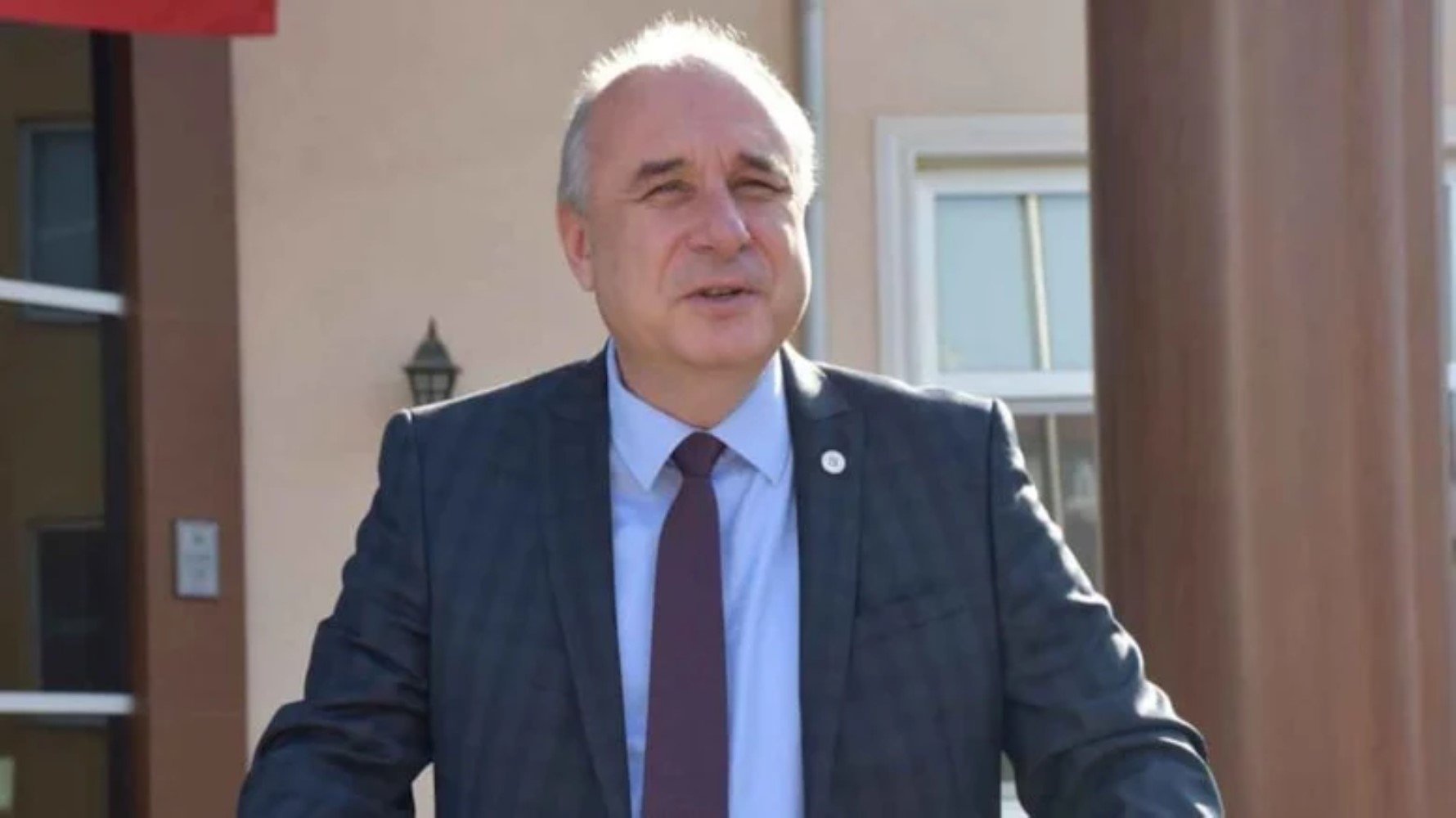 Şafak operasyonlarında gözaltına alınmıştı: Şafak Başa'nın doktor raporu ortaya çıktı