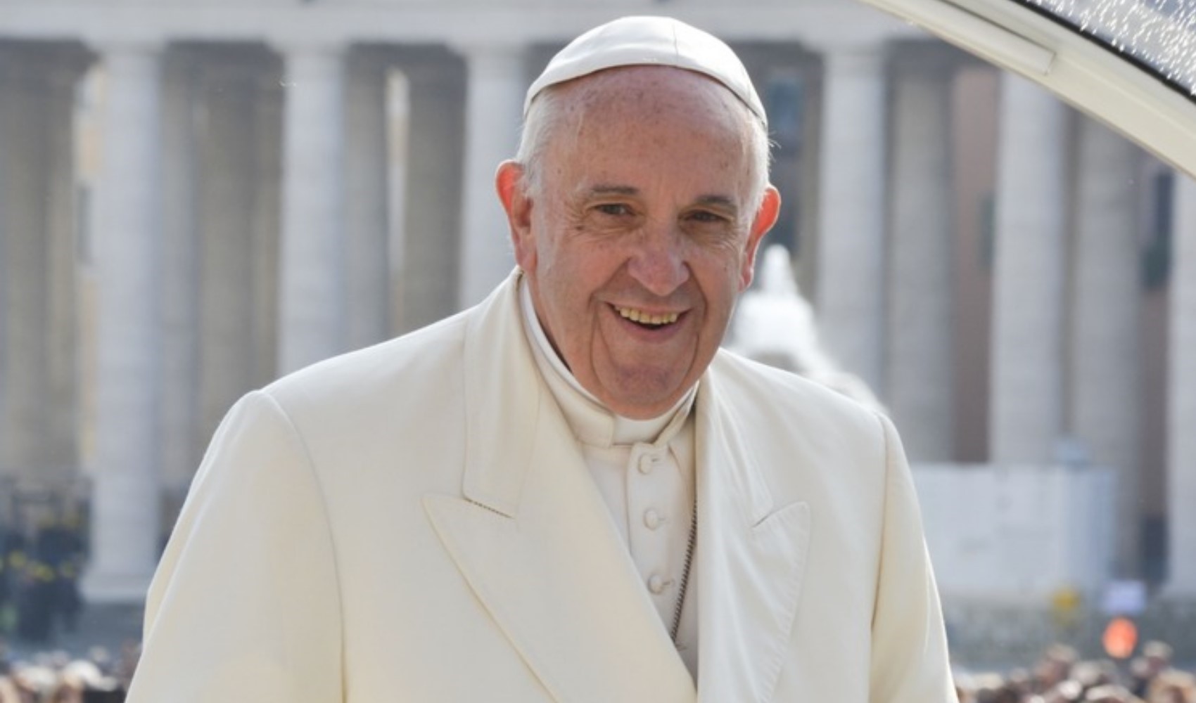 Papa’nın cenaze töreni için hazırlıklar tamamlandı: Papa Franciscus kimdir? Papa’nın cenaze töreni için hazırlıklar tamamlandı: Papa Franciscus kimdir?