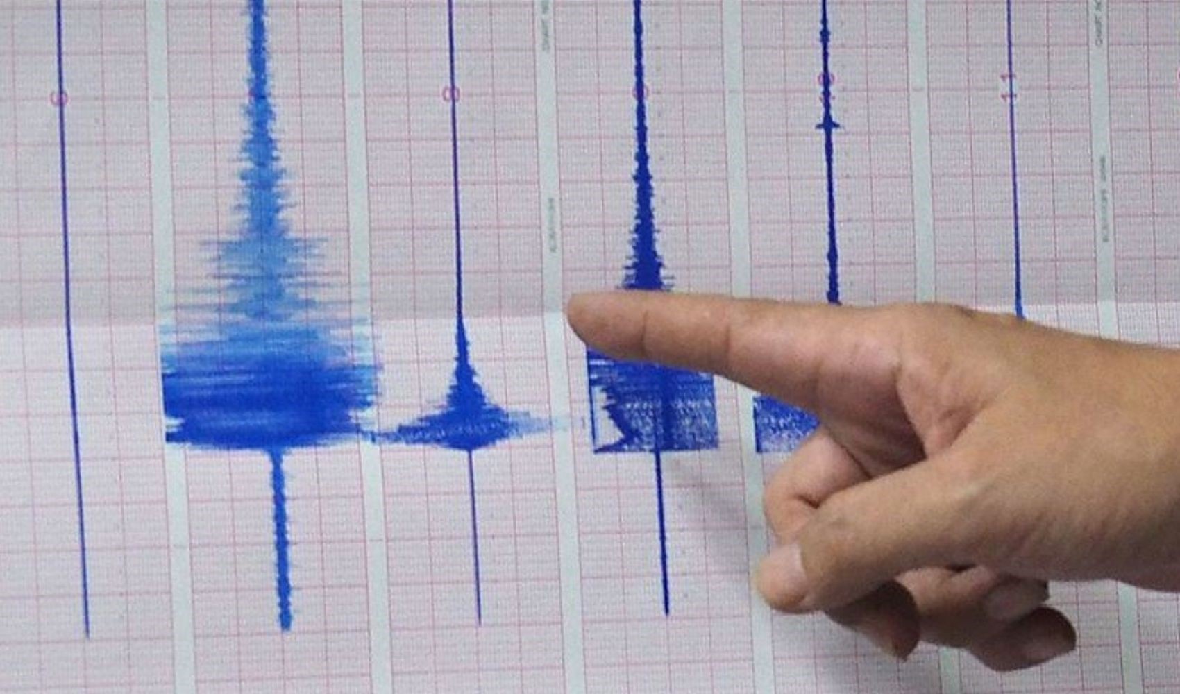 Kandilli Rasathanesi'nden İstanbul depremi raporu Kandilli Rasathanesi'nden İstanbul depremi raporu