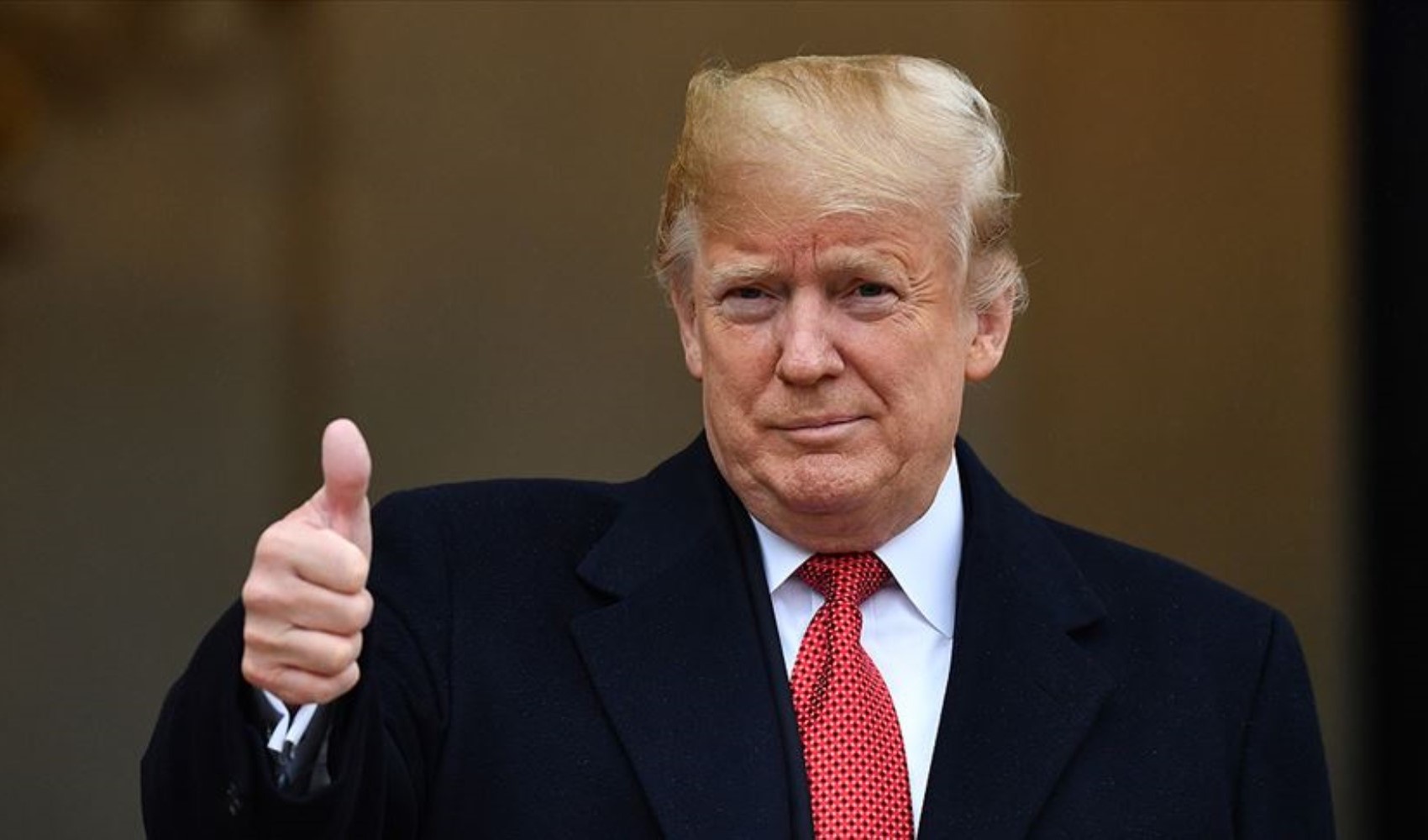Trump açıklıyor, Çin yalanlıyor Trump açıklıyor, Çin yalanlıyor