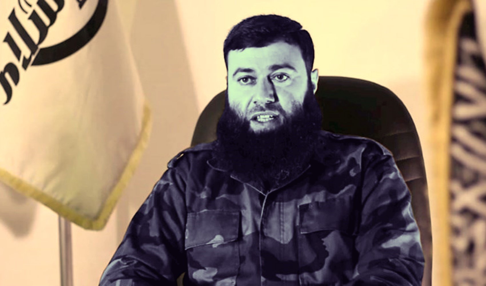 Kırmızı bültenle aranan selefi cihatçı Bouidani’ye Türk vatandaşlığı verildi iddiası!