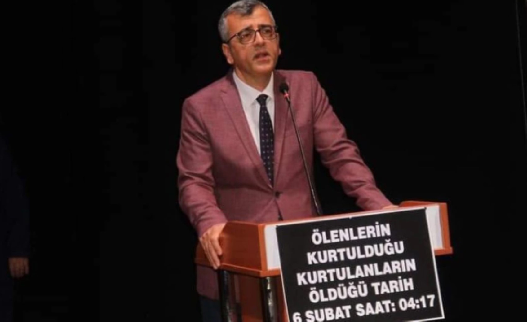Uzman isimden Marmara depremi uyarısı: 'Beklenen depremin öncesinde...'