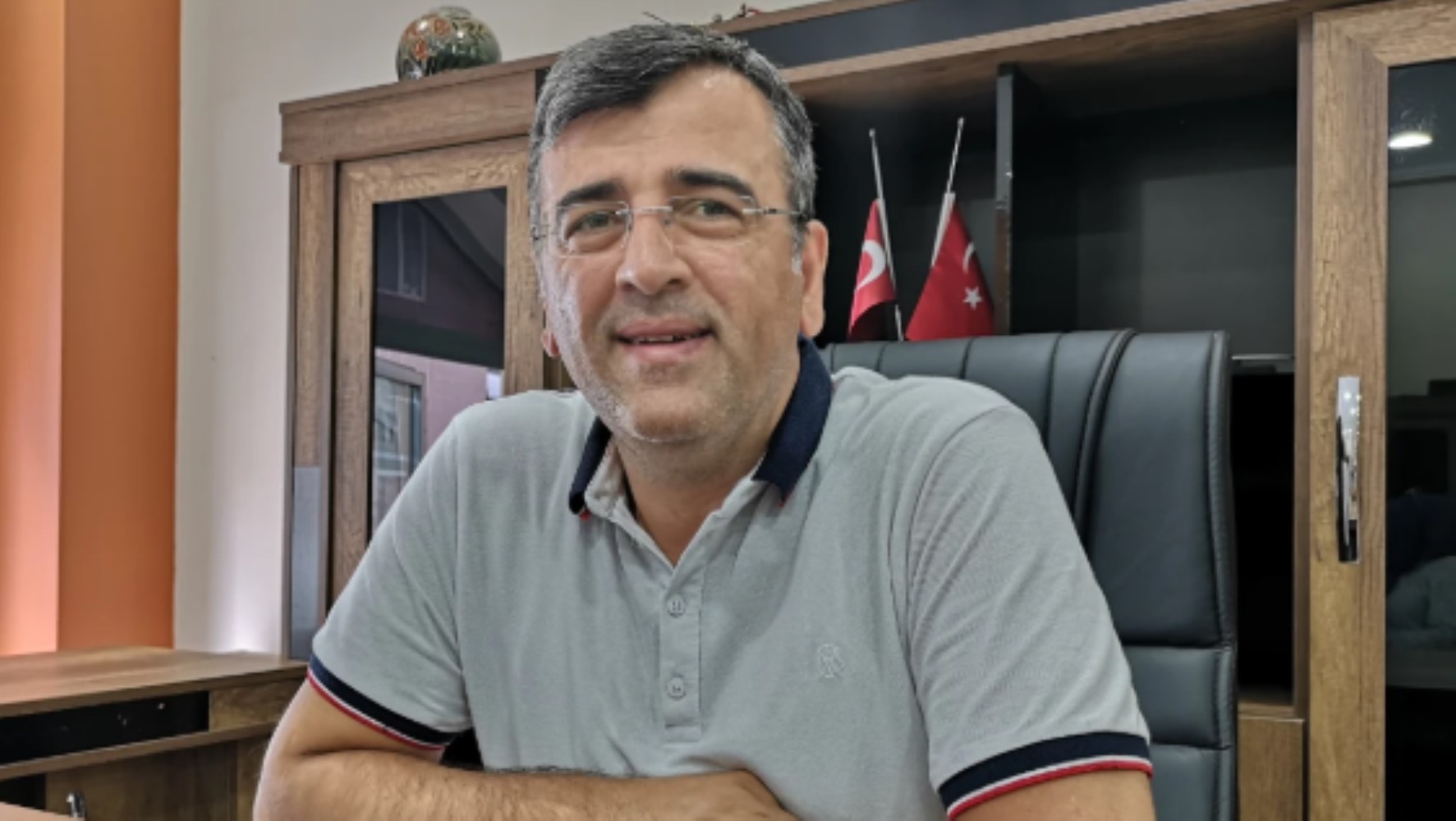 Uzman isimden Marmara depremi uyarısı: 'Beklenen depremin öncesinde...'